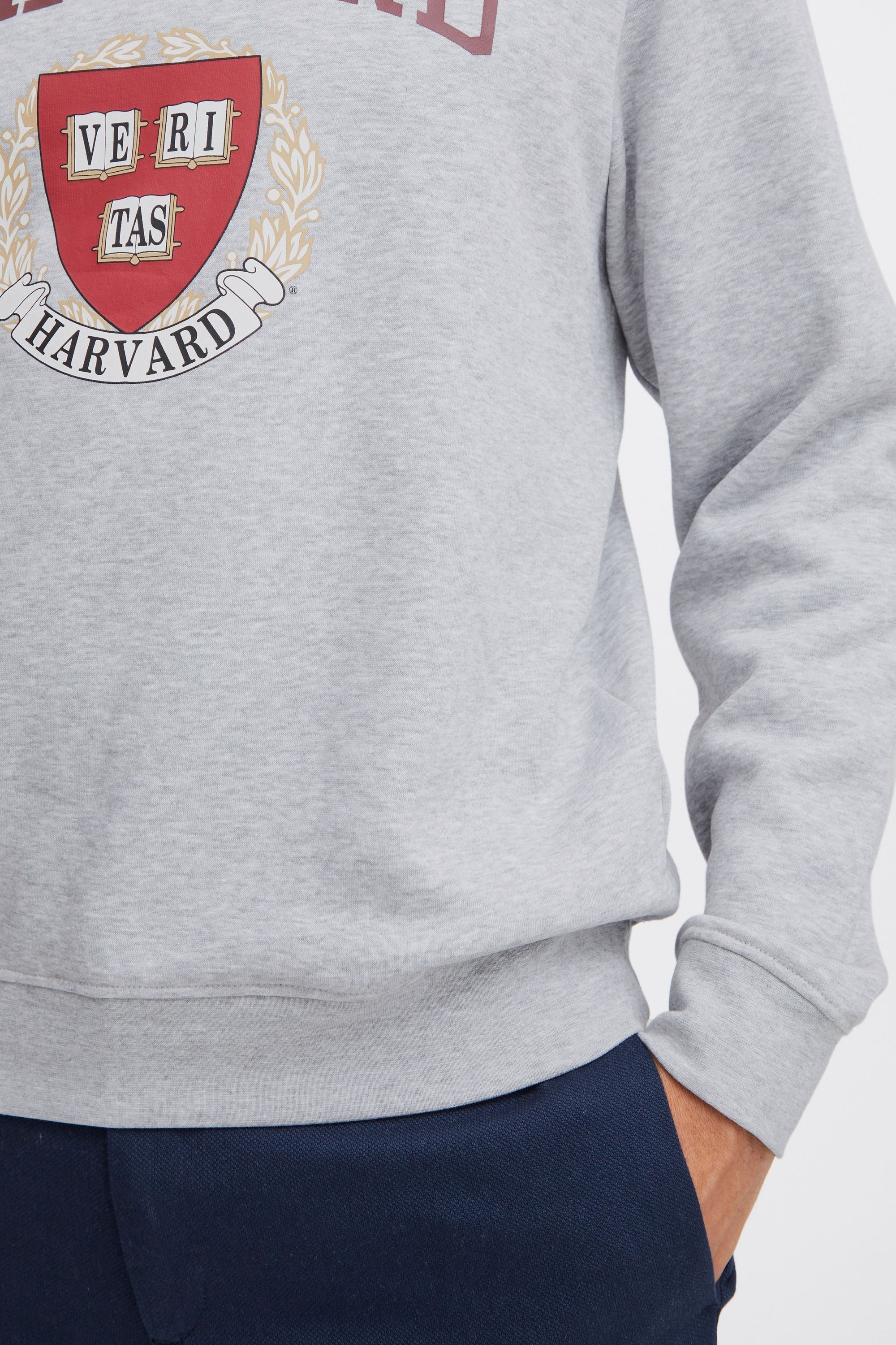 Blend Longpullover »Sweatshirt BHSweatshirt«