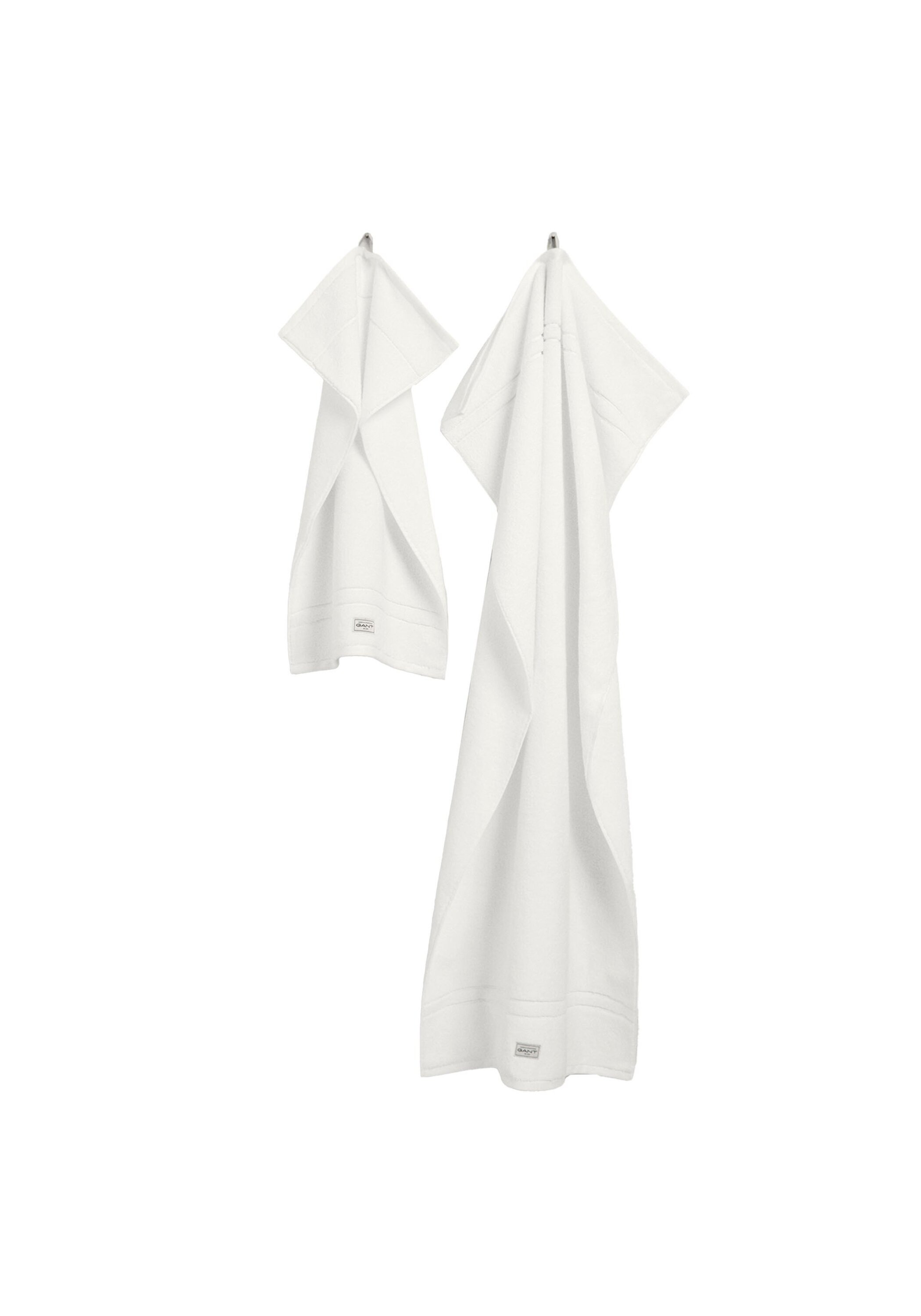 Gant Handtuch »Handtuch Premium Towel 4er Pack«, (4er Pack St.)