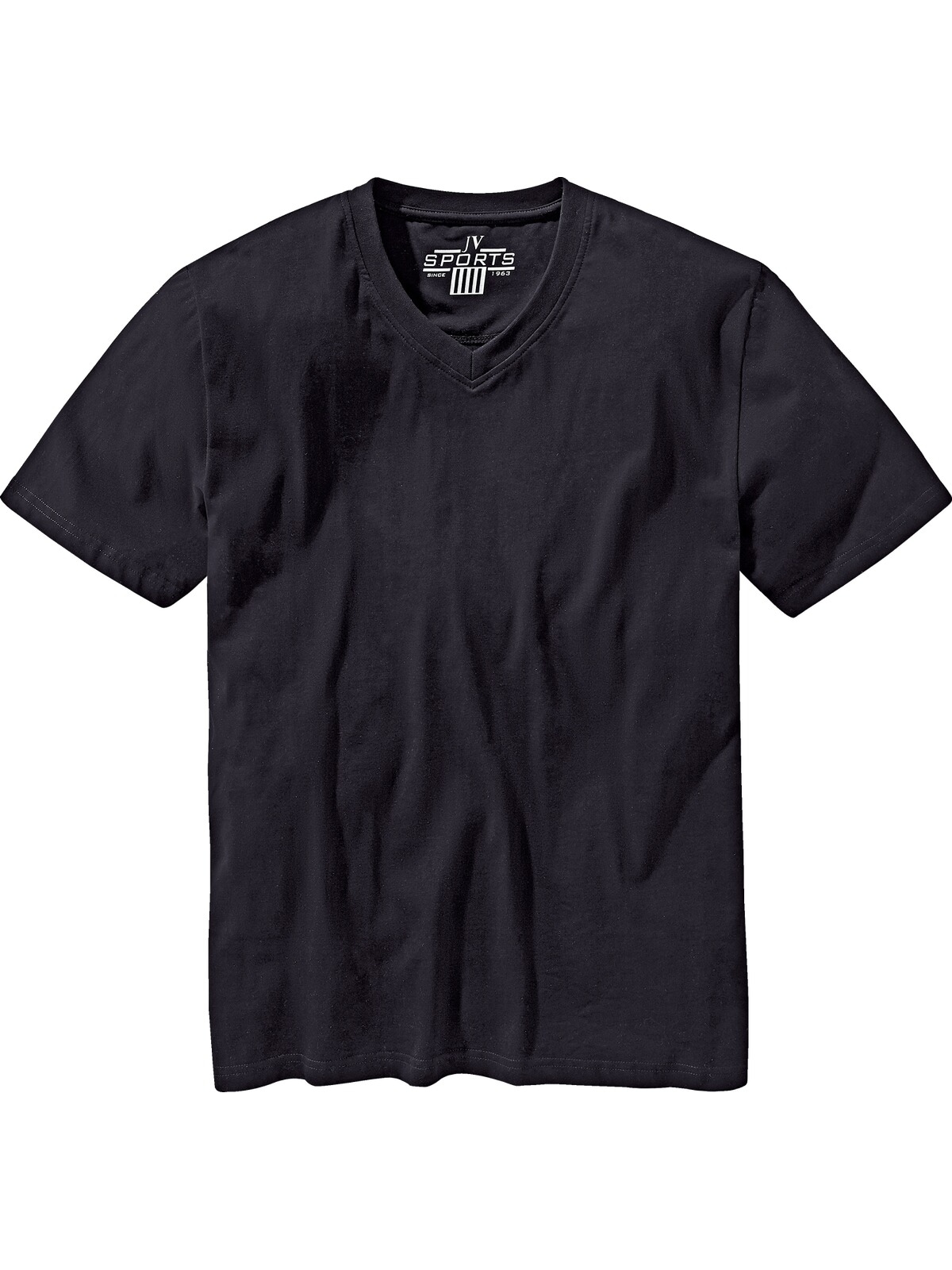 Jan Vanderstorm T-Shirt »Doppelpack T-Shirt OSMO«