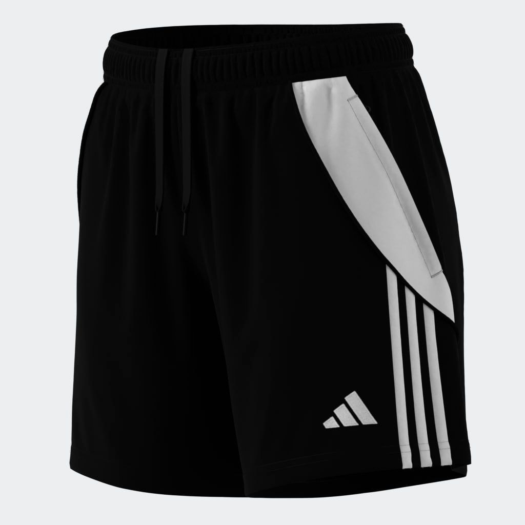 adidas Performance Trainingsshorts »TIRO24 TRSHOW«, (1 tlg.)