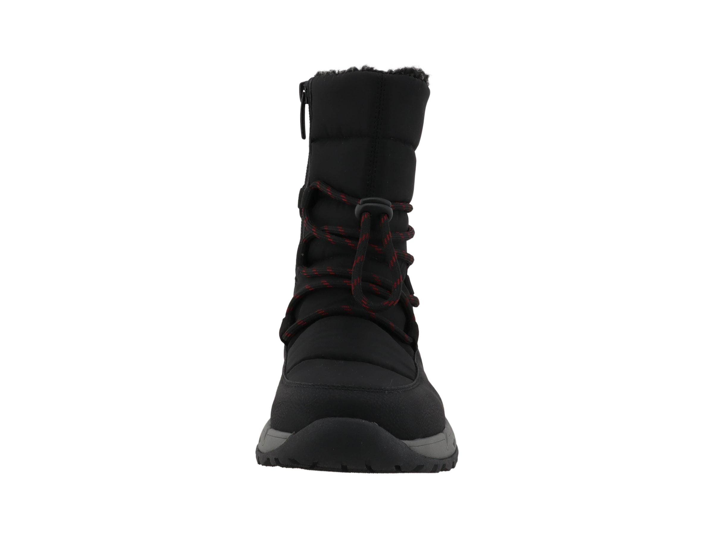 Kappa Winterboots »Laiza«, Winterschuhe, Winterstiefel, Snowboots, gefüttert, wasserdicht