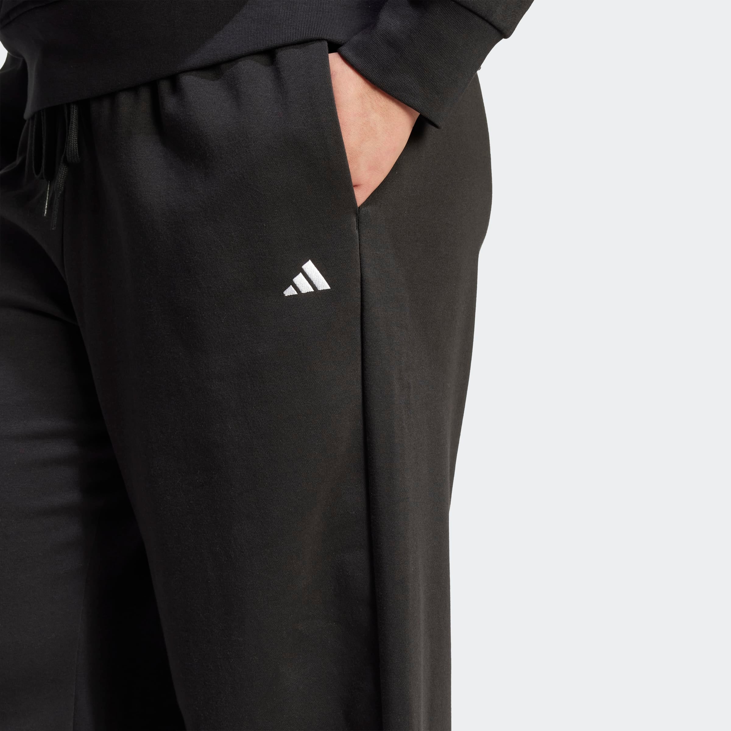 adidas Sportswear Sporthose »W SL FC PT INC«  für Erwachsene, mit Kordelverschluss, normal-weite Passform