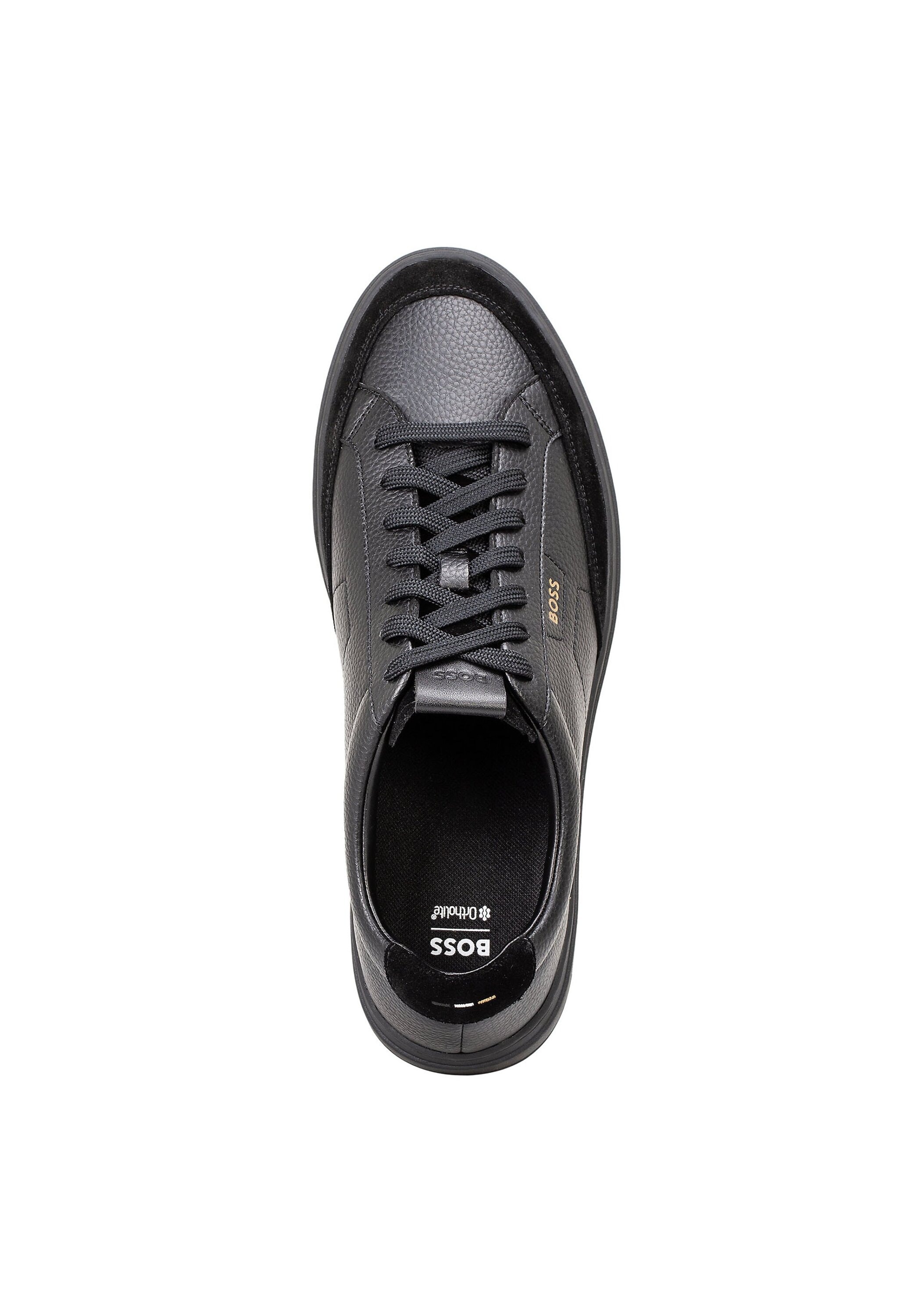 BOSS Sneaker »Sneaker Kieran Tenn sdtbal«