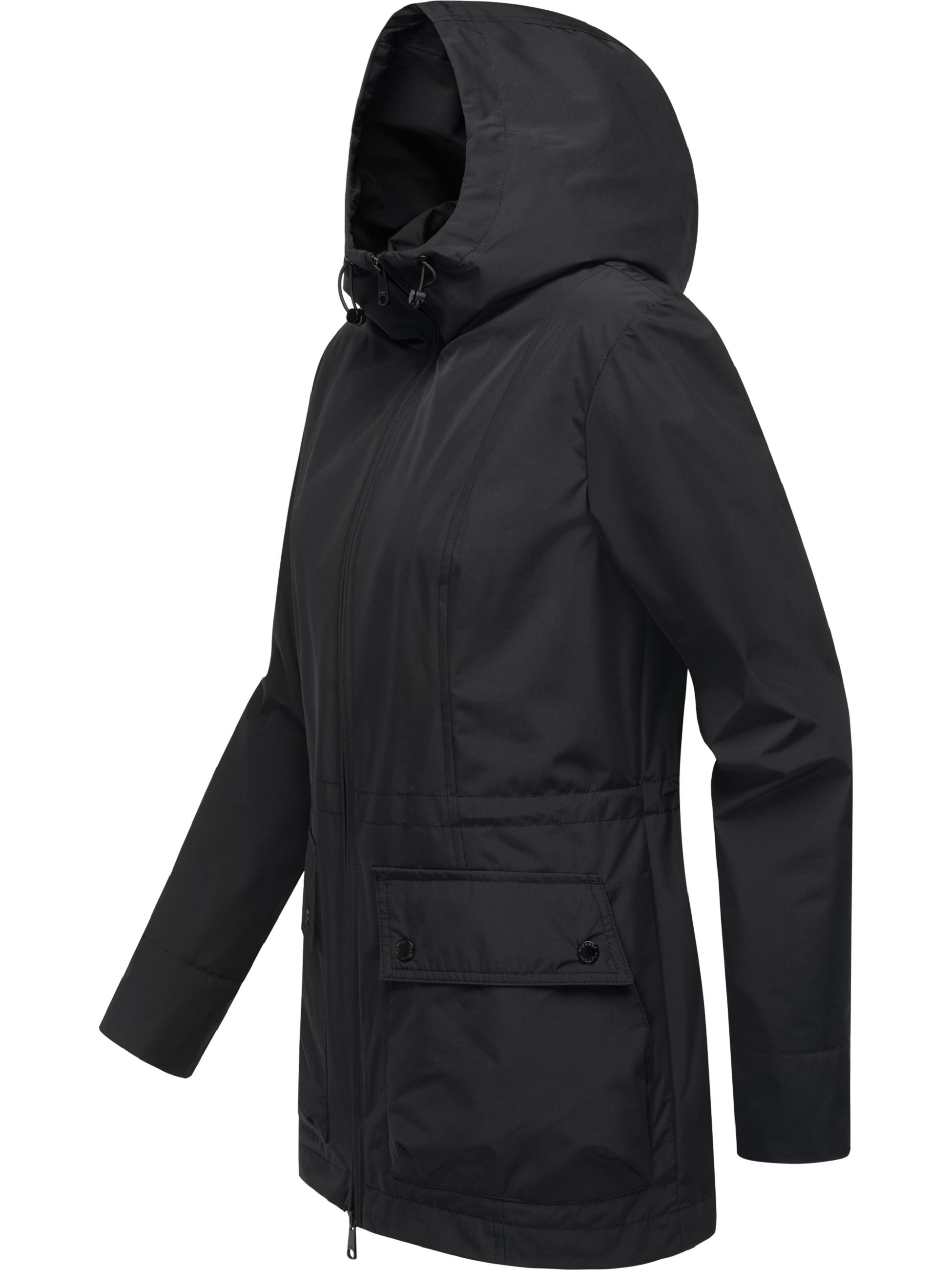 Ragwear Funktionsjacke »Funktionsjacke Monadetta A«