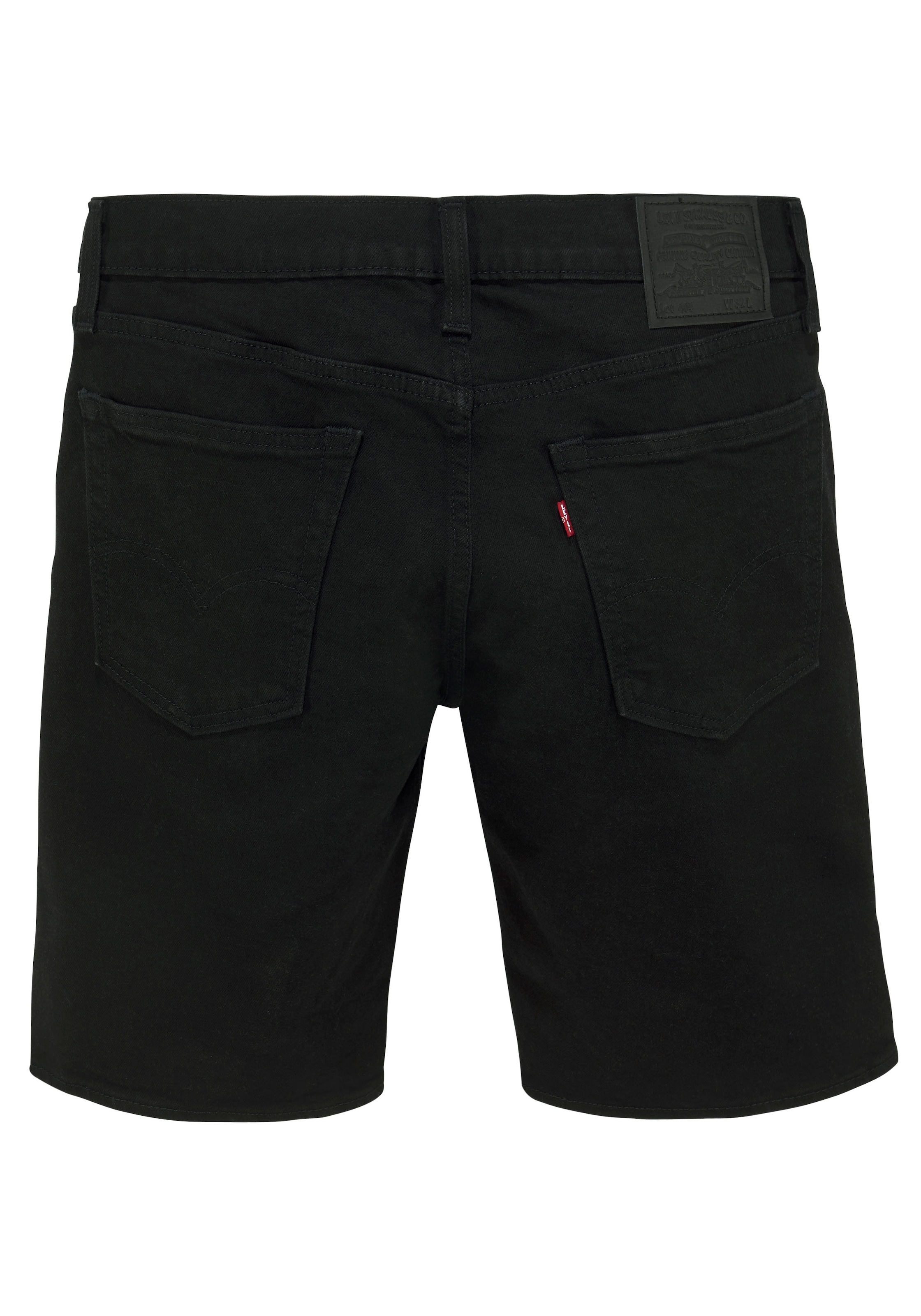 Levi's® Jeansshorts »405 STANDARD SH«