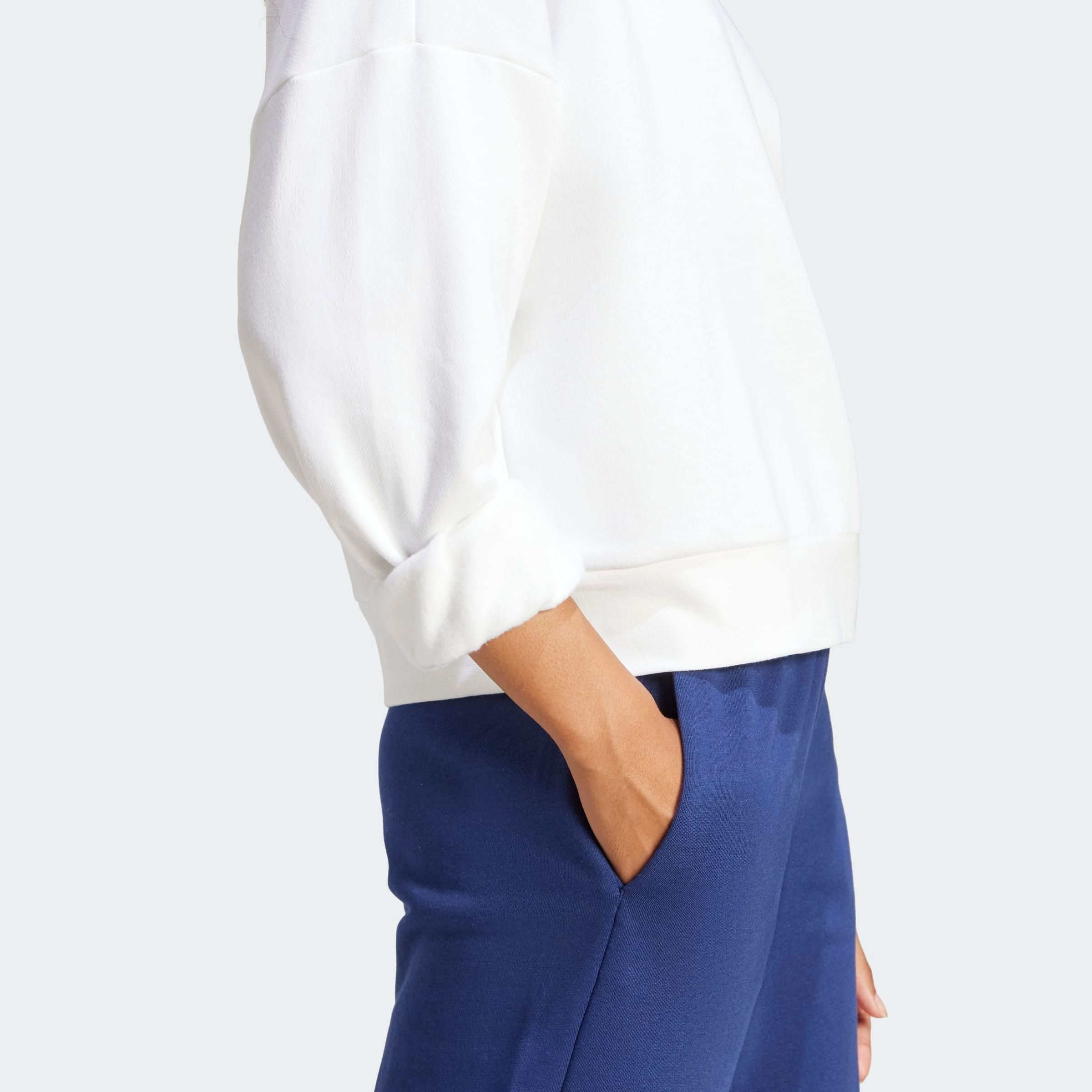 adidas Sportswear Sweatshirt »W SL FC SWT«