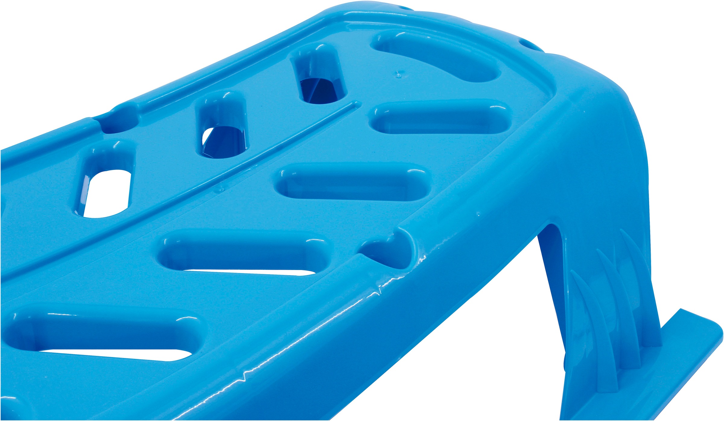 Jamara Schlitten »Snow Play Schlitten Snow-Star 90 cm, mit Rückenlehne« Made in Europe