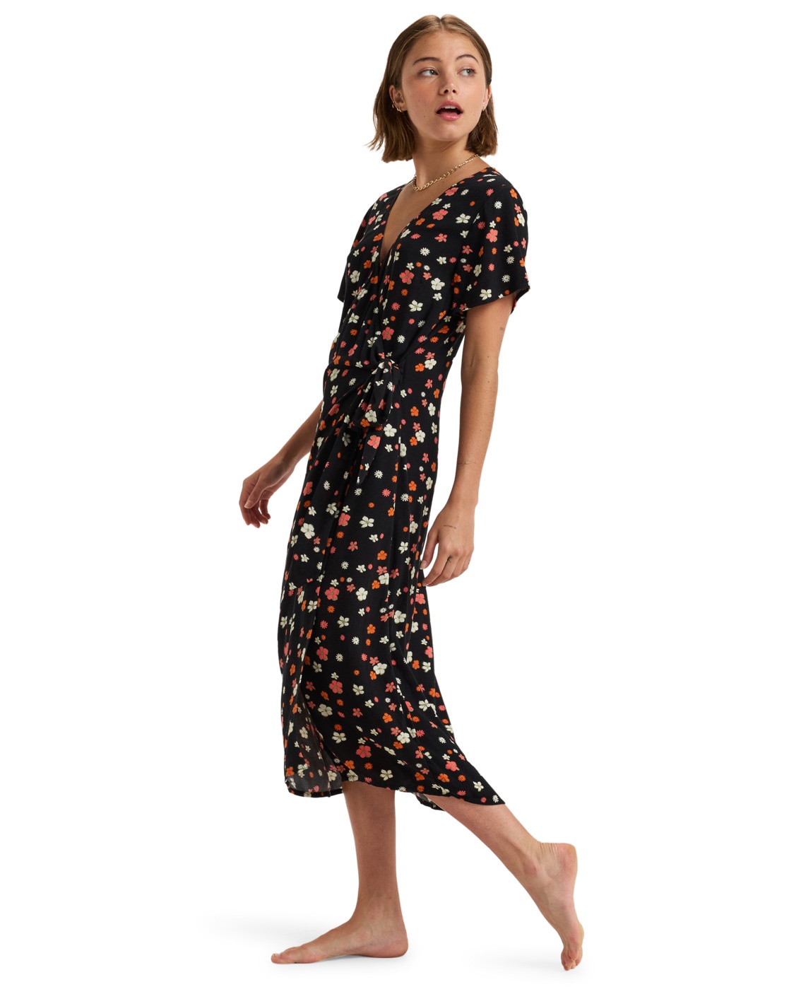 Roxy Maxikleid »Indigo Sand«