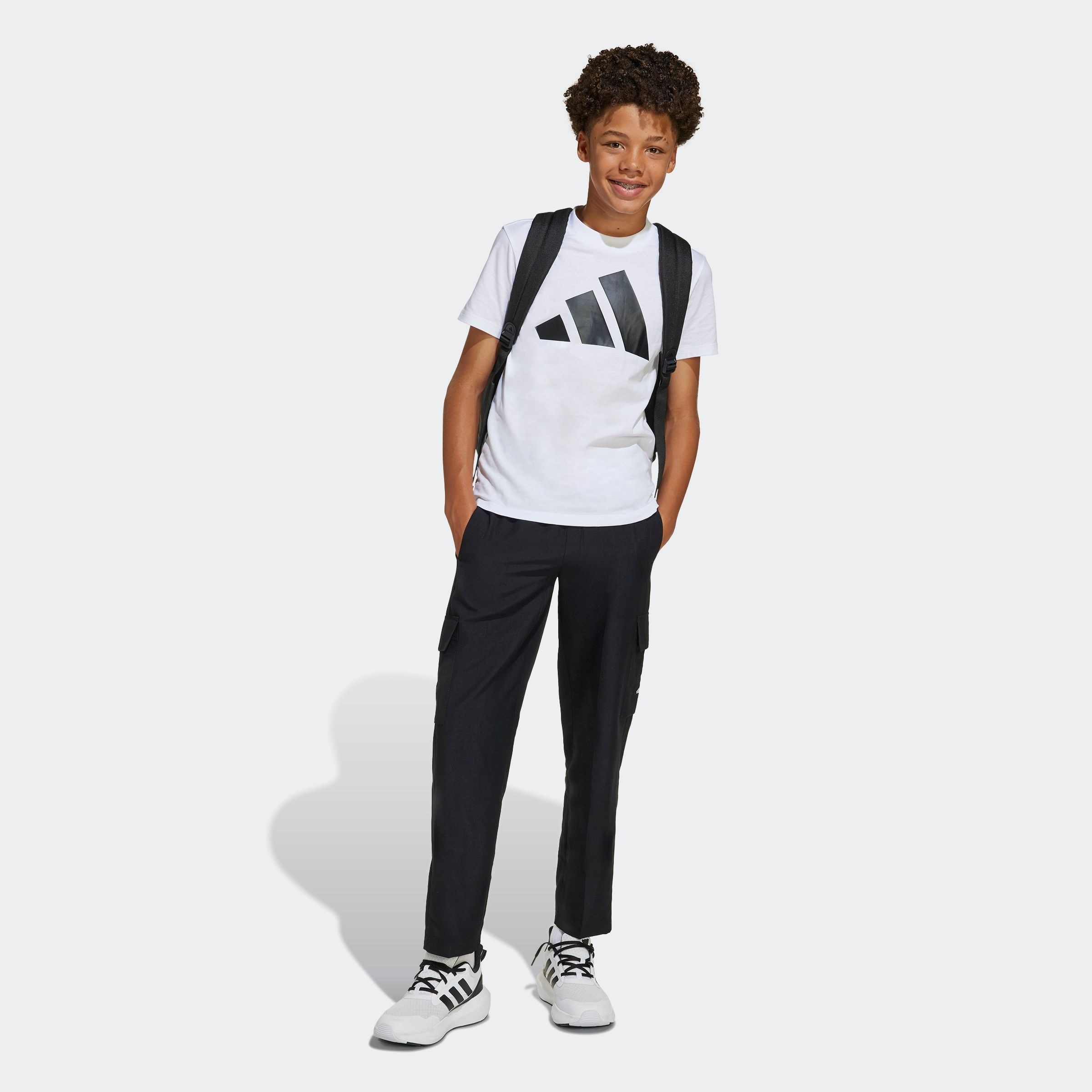 adidas Sportswear T-Shirt »J BL TEE 160«