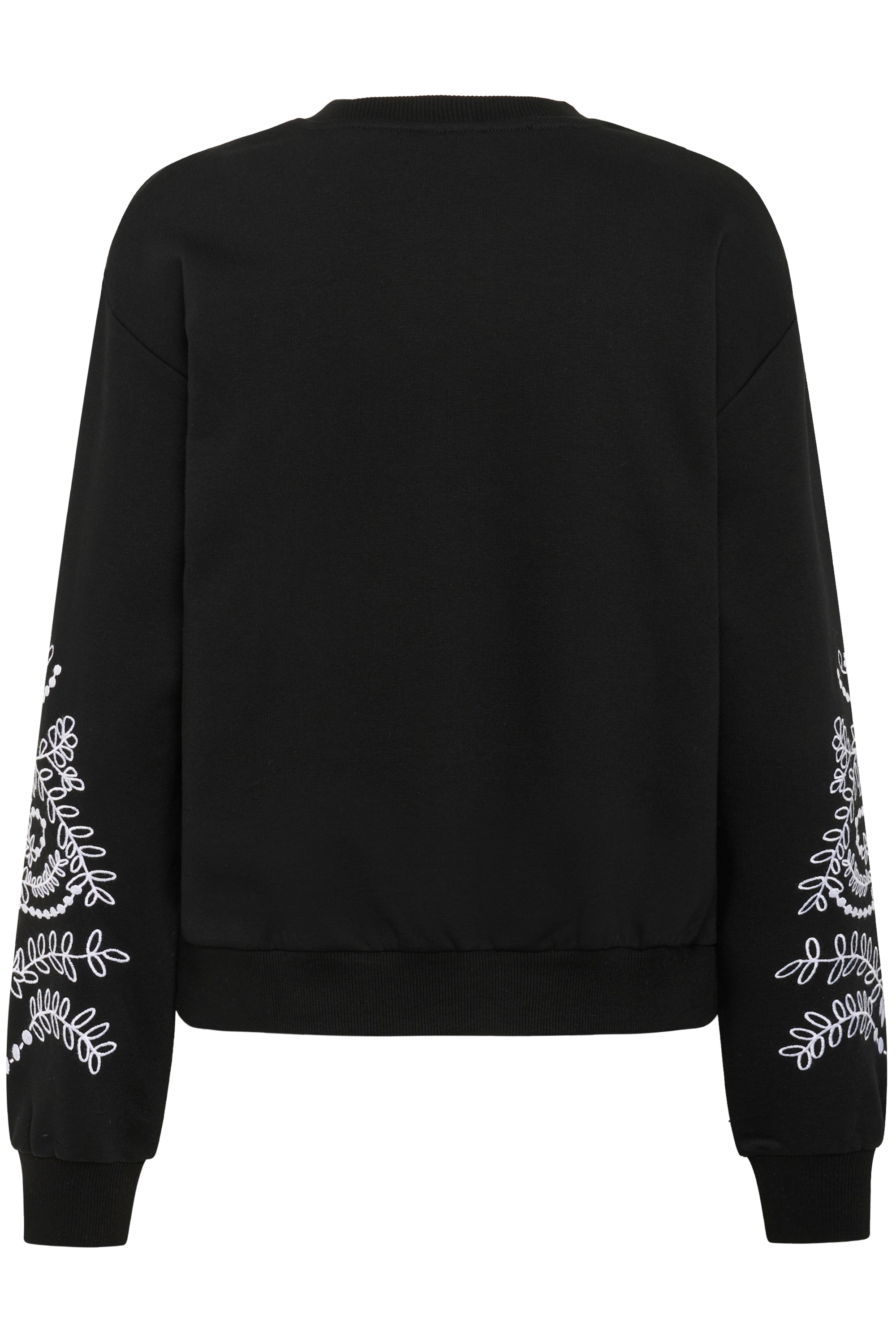 KAFFE Sweatshirt »Sweatshirt KAvivian«
