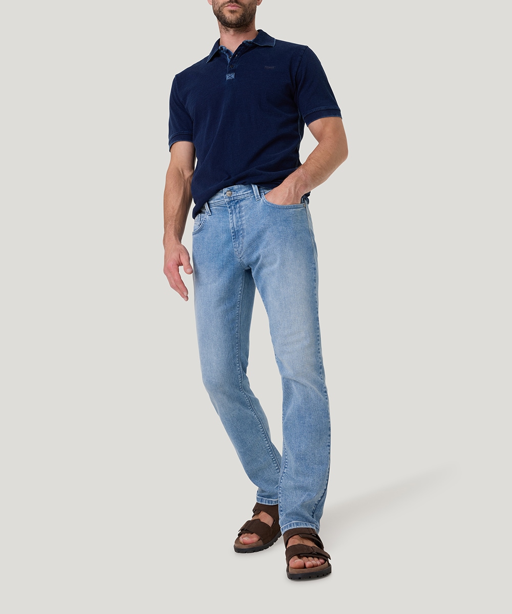 Pioneer Authentic Jeans 5-Pocket-Jeans