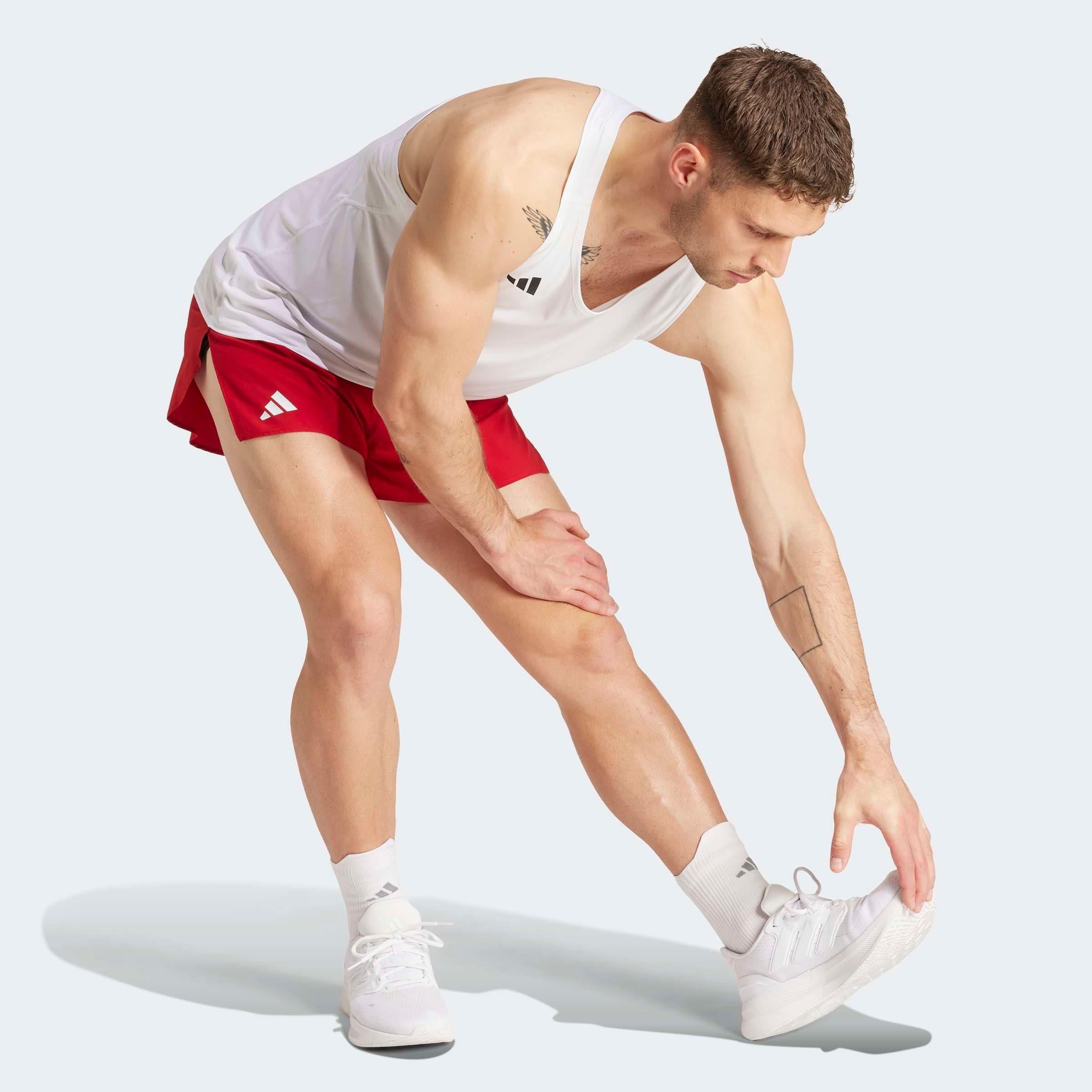 adidas Performance Lauftop »ADIZERO E SNGLT«