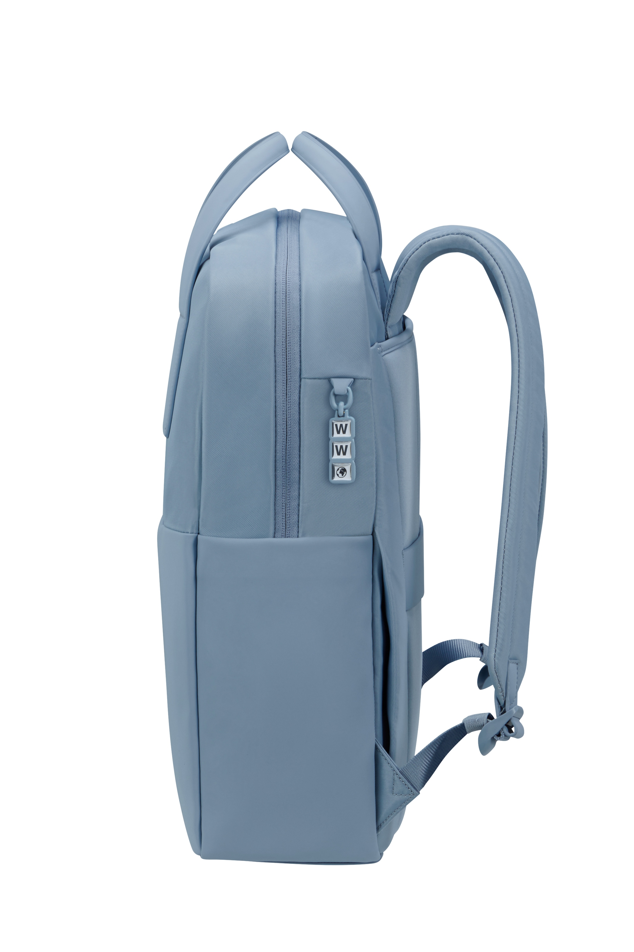 Samsonite Notebookrucksack minimalistische Optik