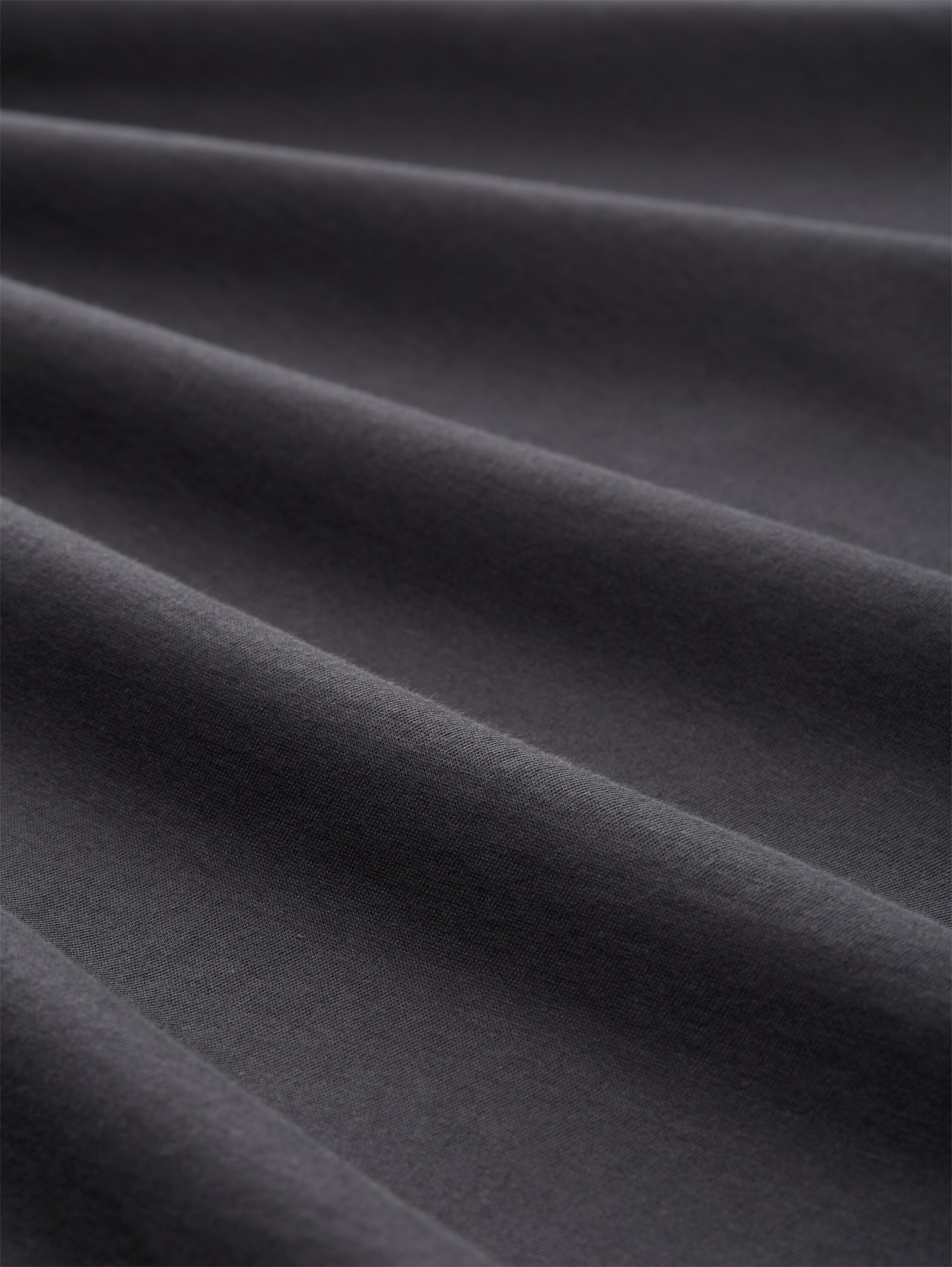 TOM TAILOR PLUS Langarmshirt mit Print/Große Größen