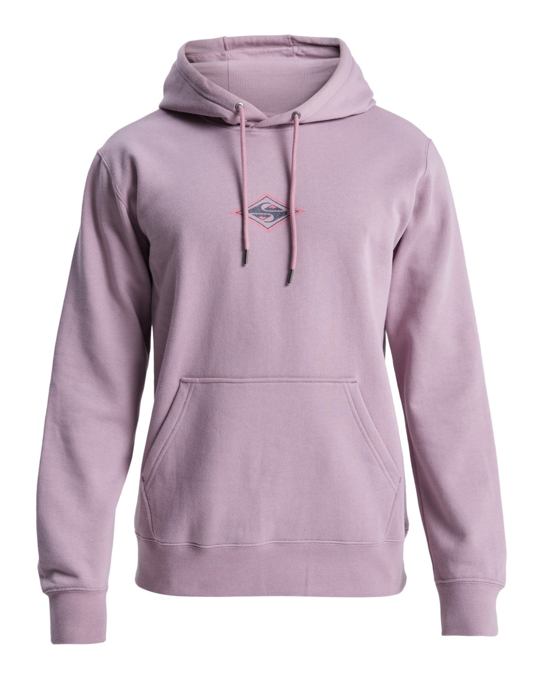 Quiksilver Kapuzensweatshirt »Graphic«
