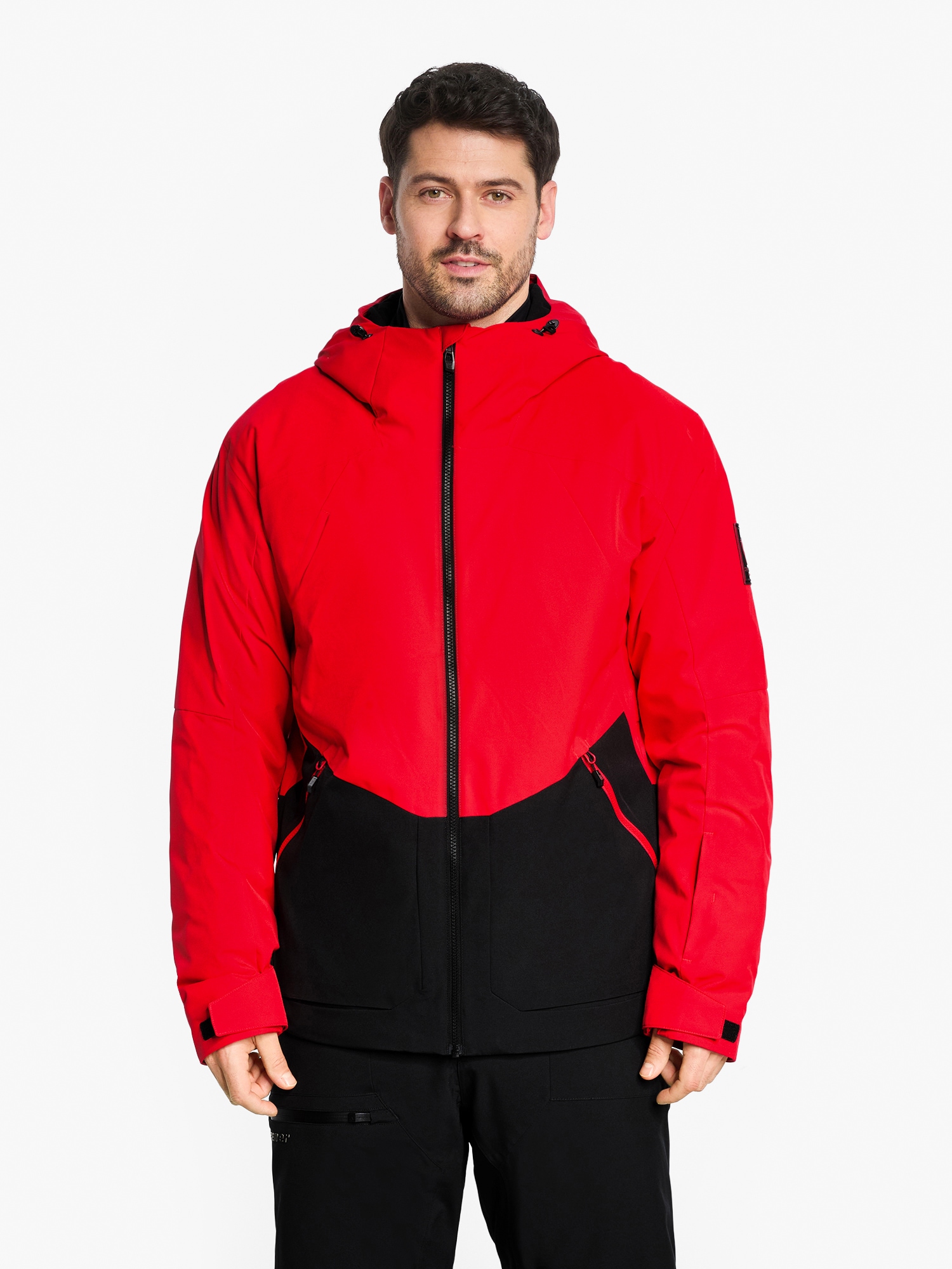 Ziener Skijacke »TOBIN-Z jacket man«