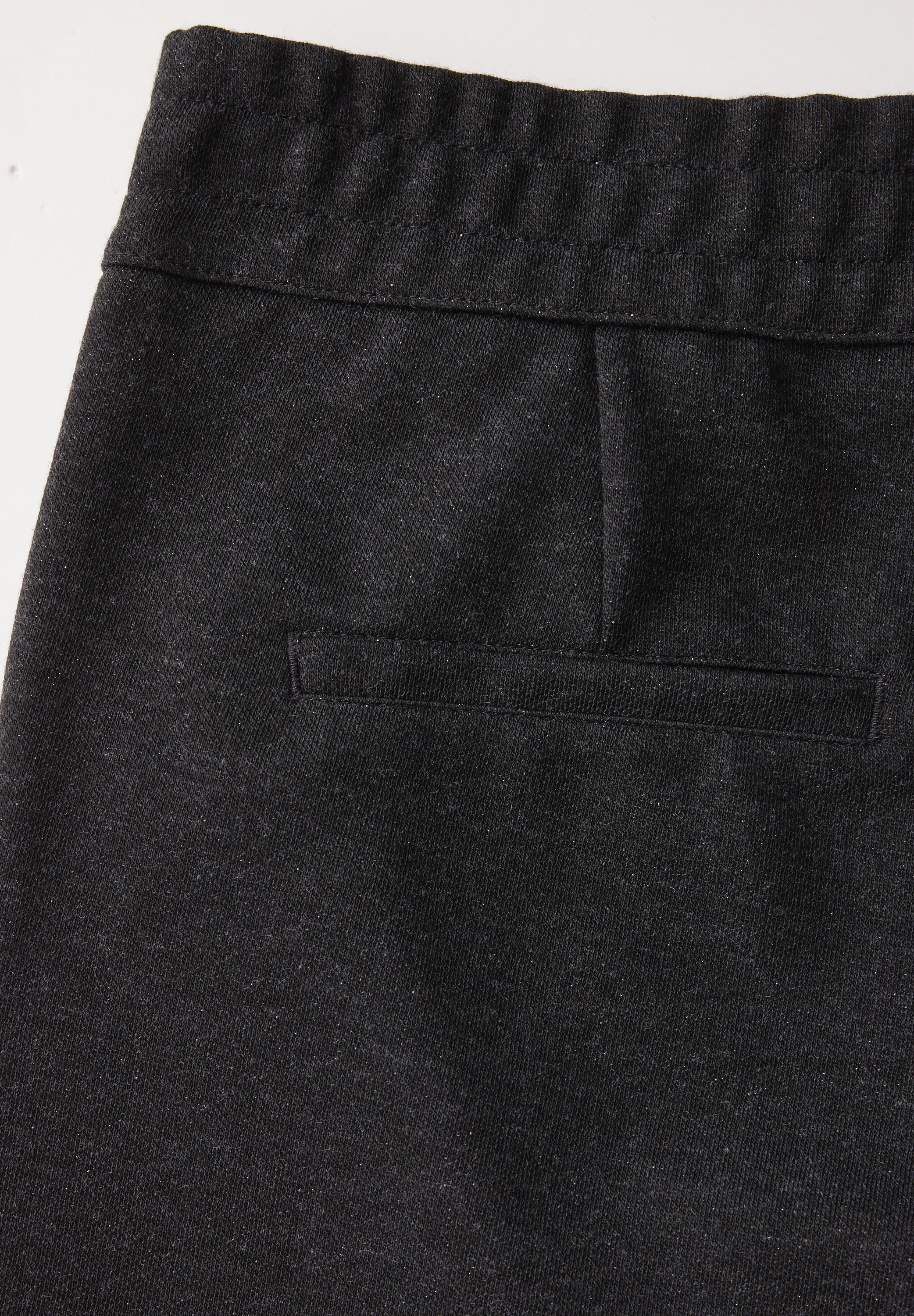 Cecil Culotte »Style Neele«, mit Glitzer-Details