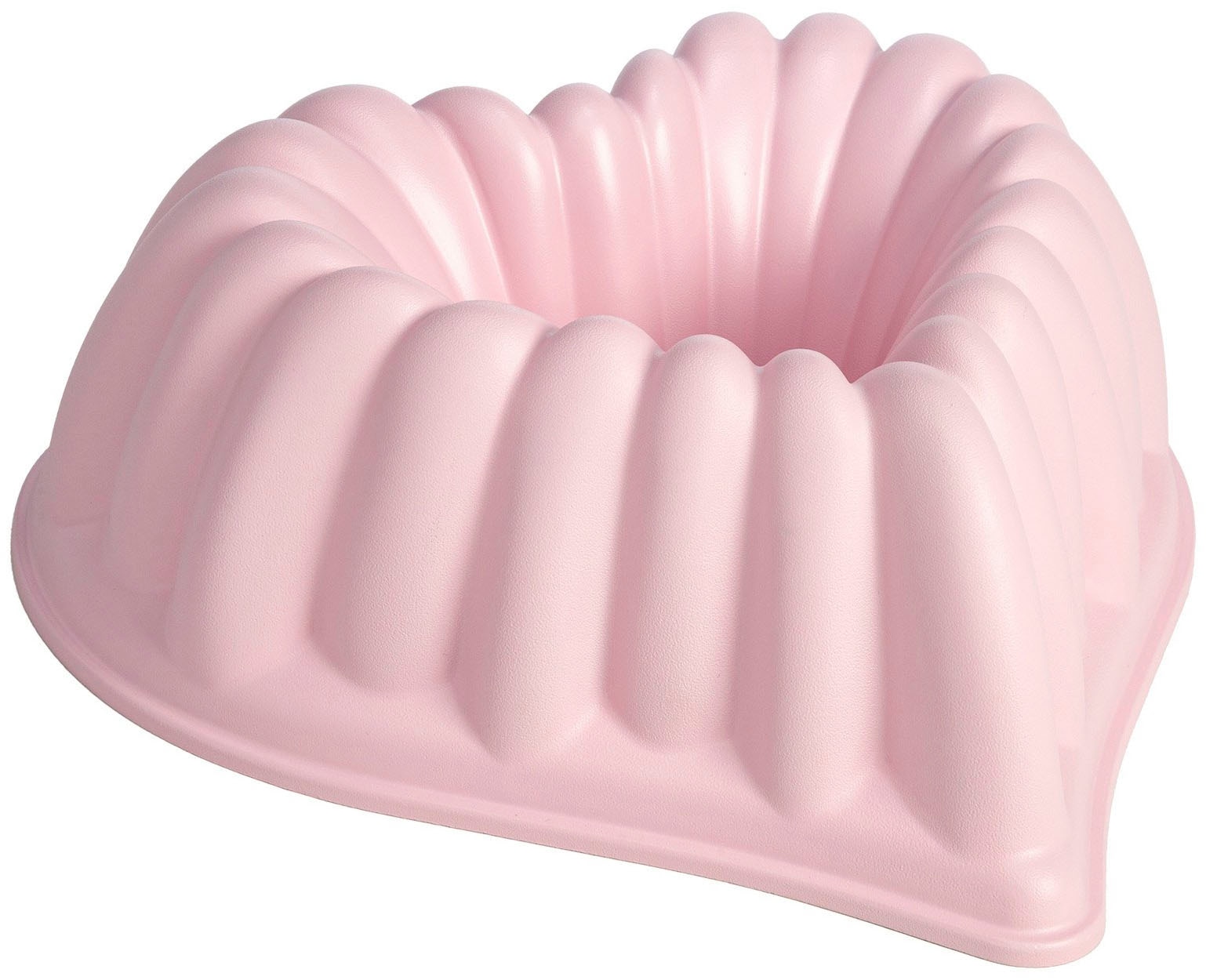 Paris Hilton Herzkuchenform »Paris Hilton, ideal für besondere Anlässe« Herz-Kuchenform, Backform in Herzform, Herzbackform Aluminium