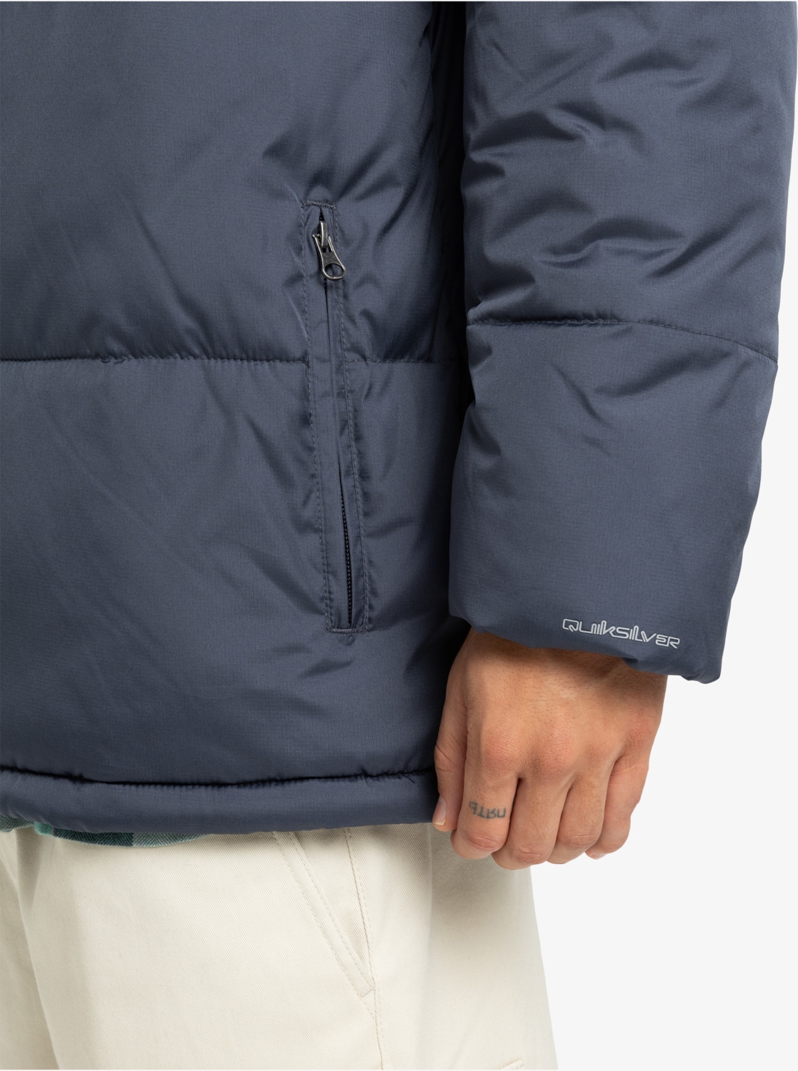 Quiksilver Winterjacke »COLD DAYS«