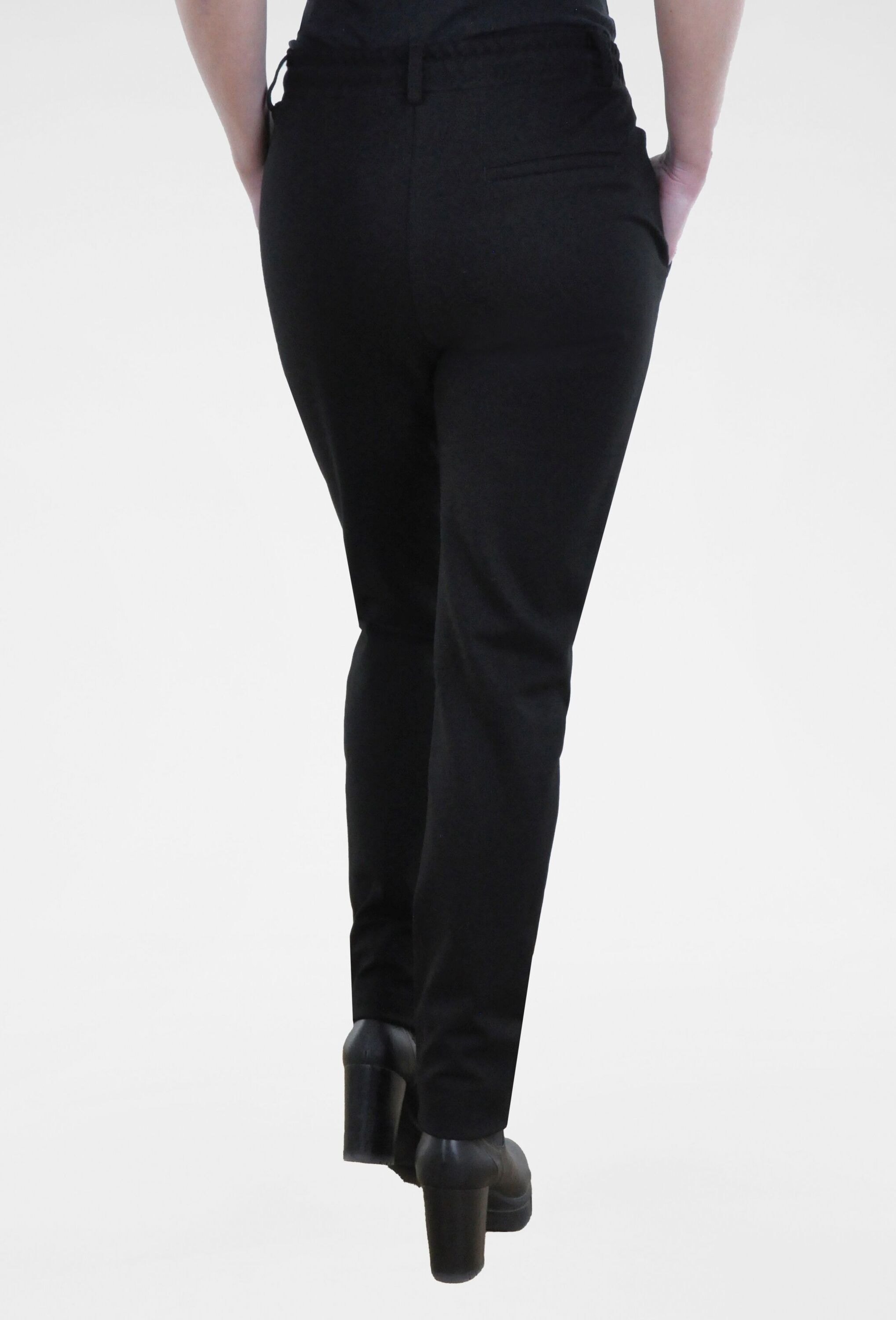 NAVIGAZIONE Stoffhose »NAVIGAZIONE Hose«  im Punto di Roma-Stil