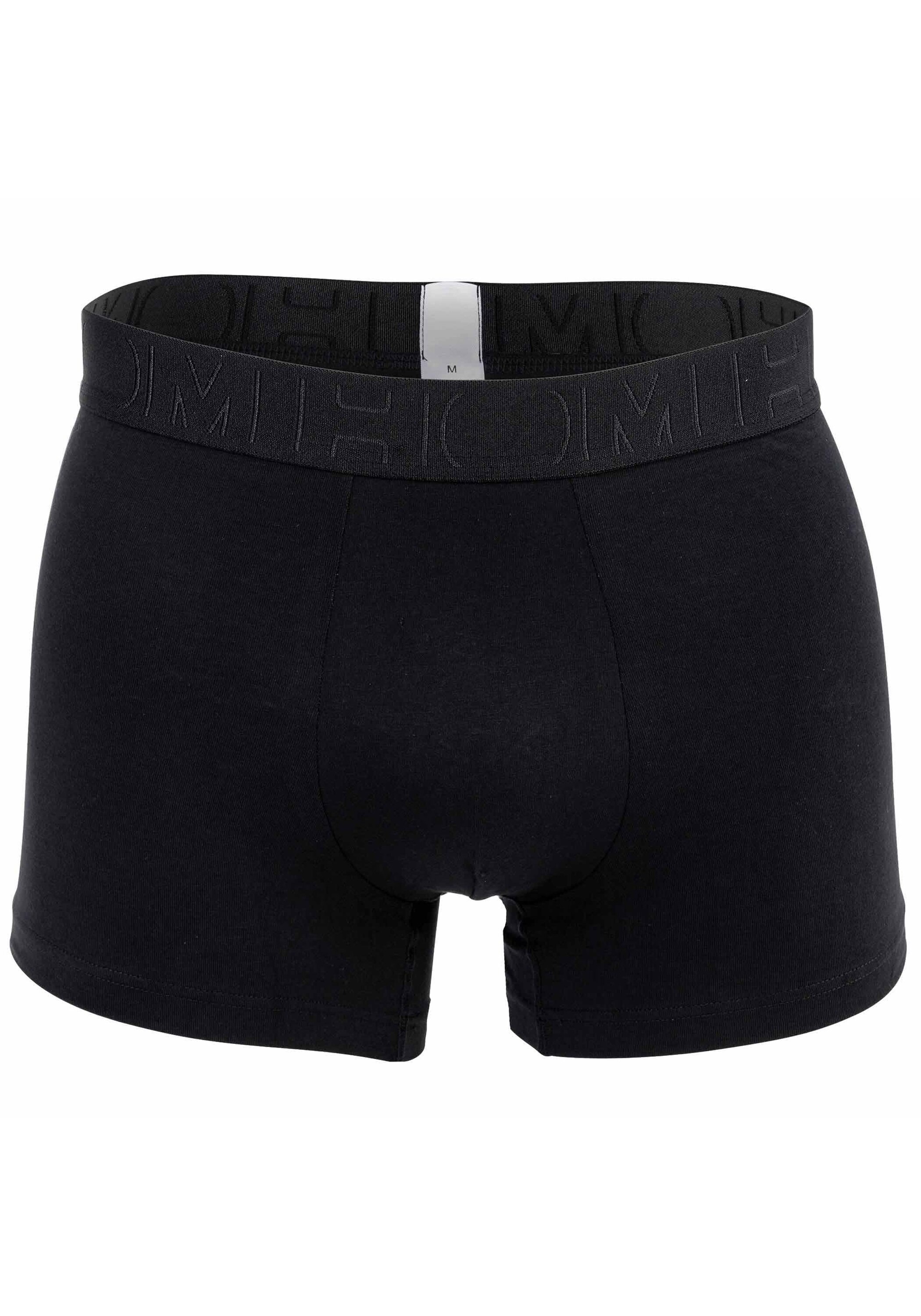 Hom Boxershorts »Boxershort Tonal Pack #2 3P 3er Pack«