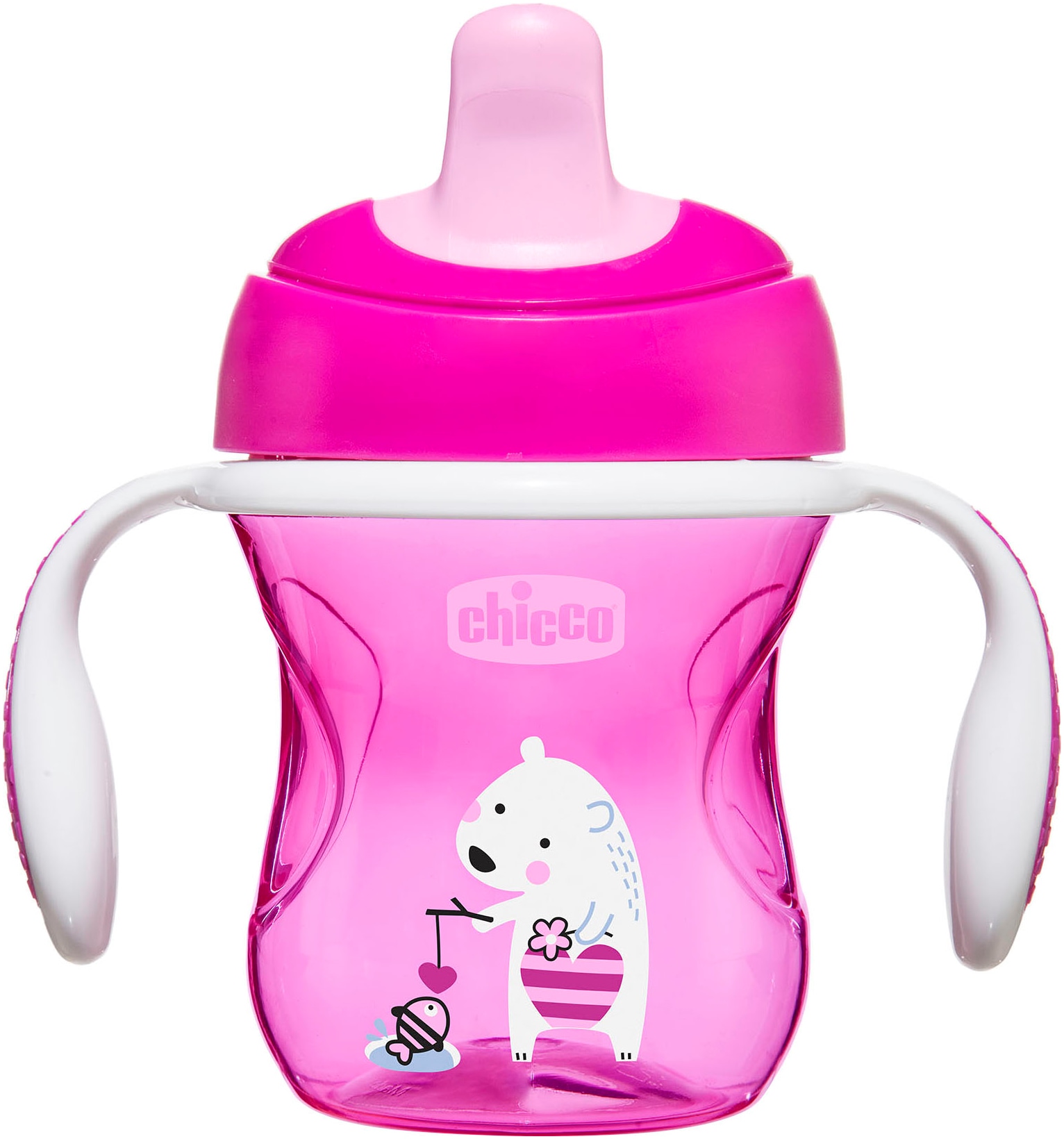 Chicco Kindergeschirr-Set »Geschenkset«, (Set, 4 tlg.)