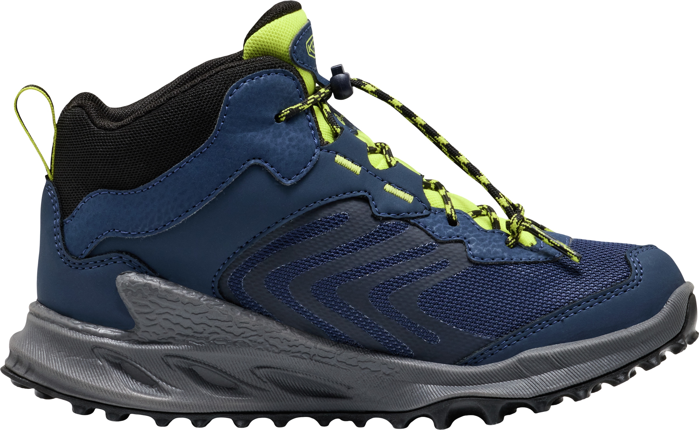 Keen Wanderschuh »ZIONIC MID WP«  wasserdicht