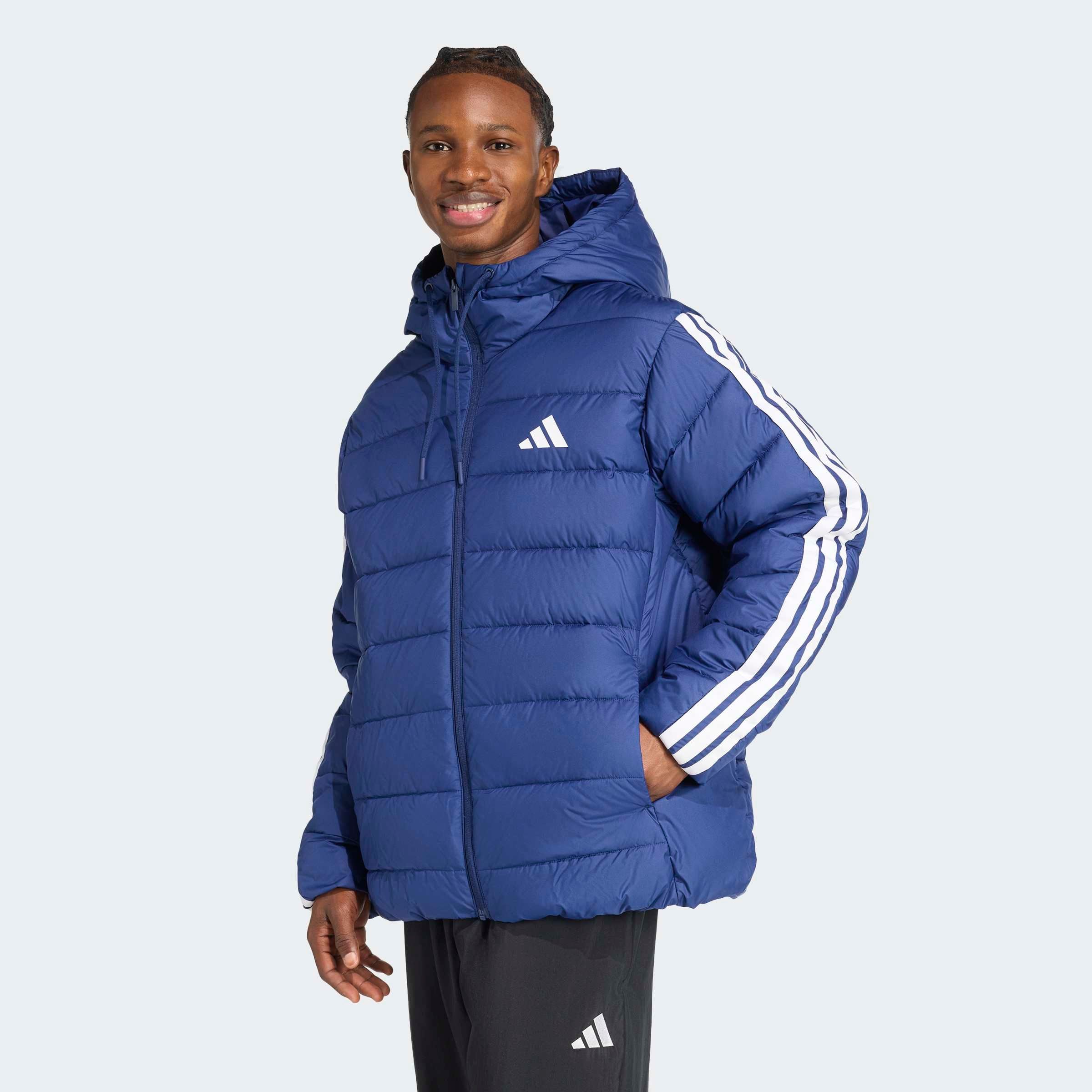 adidas Sportswear Steppjacke »ESS 3S SD HD JK«