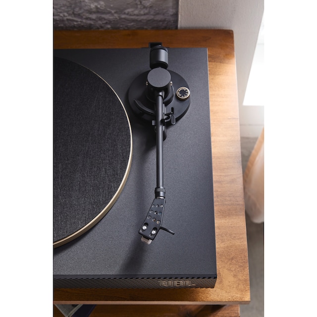 JBL Plattenspieler »Spinner Bluetooth Turntable«, Bluetooth 5.2 mit aptX HD  bestellen bei OTTO