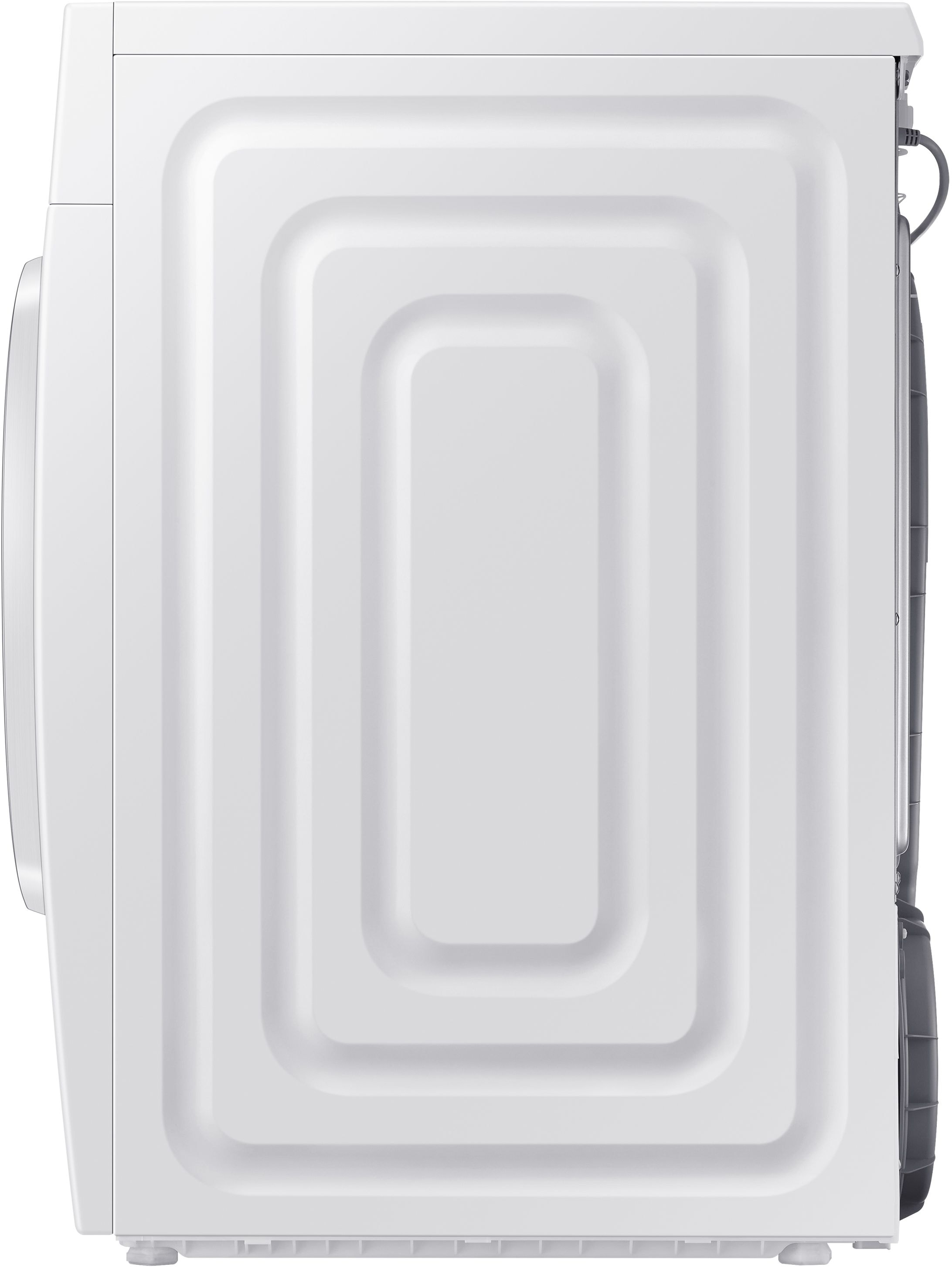 Samsung Wärmepumpentrockner »DV80DG52B0TEEG«