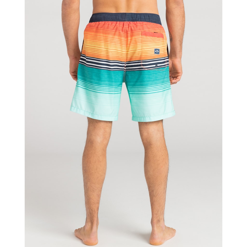 Billabong Boardshorts »All Day Heritage Layback«