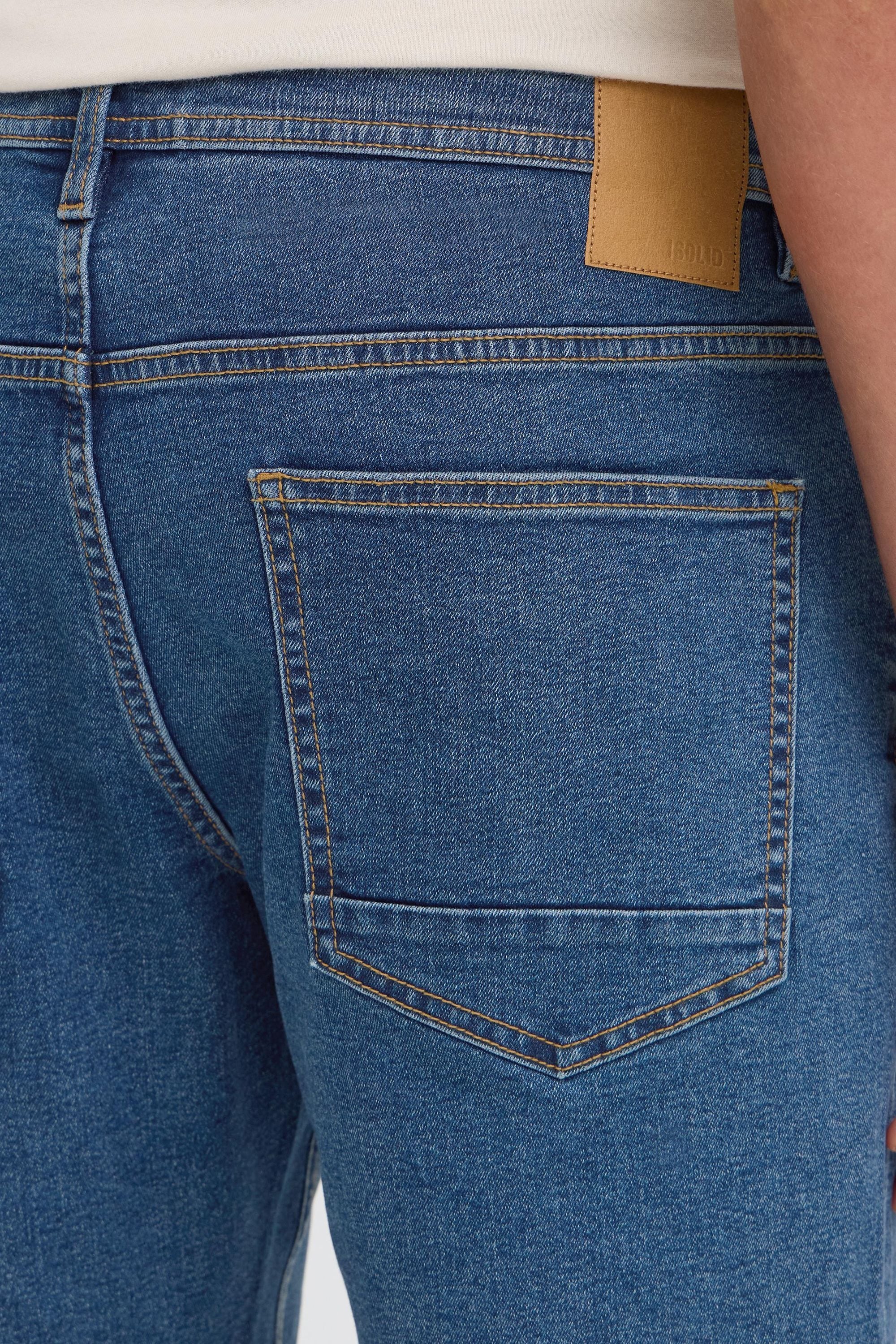 !Solid Jeansshorts »Shorts SDPayton«