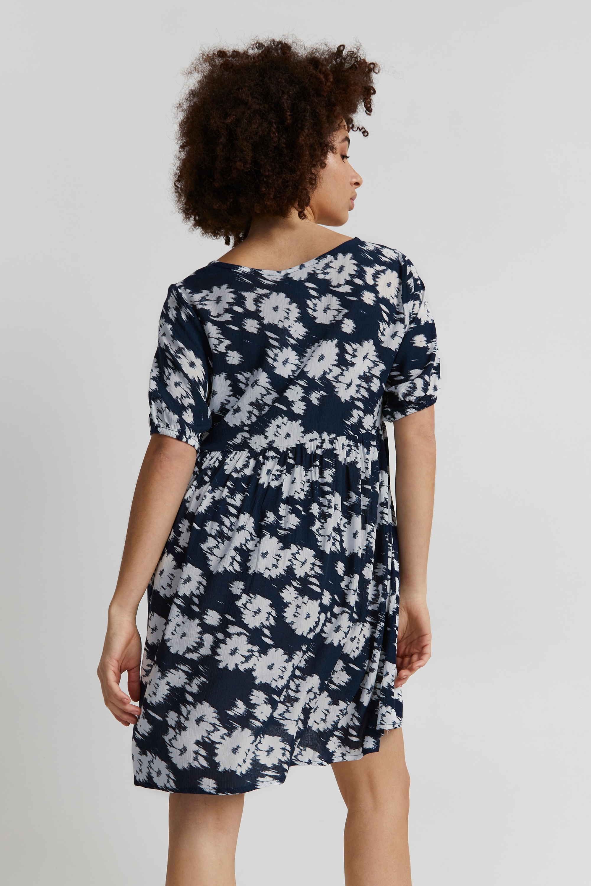 Ichi Midikleid »Kleid IHMARRAKECH«