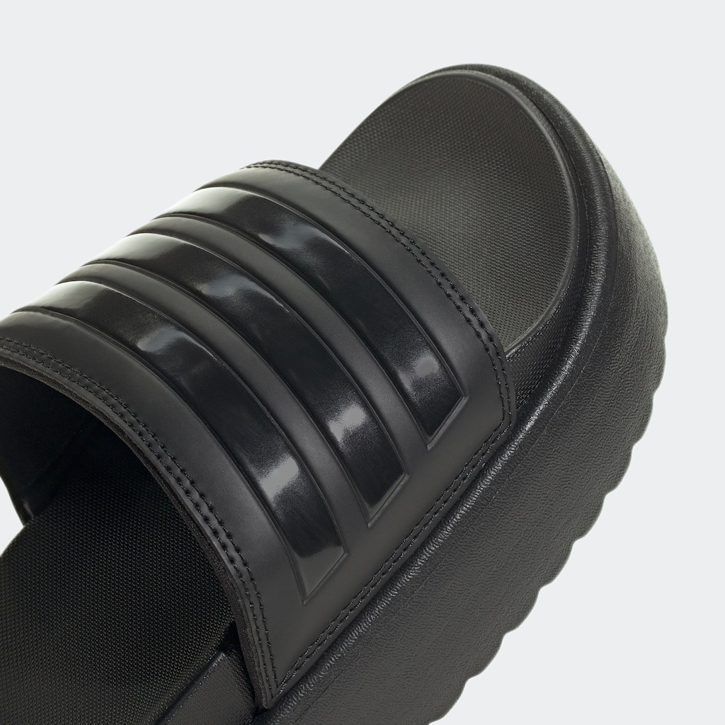 adidas Sportswear Badesandale »PLATFORM ADILETTE«