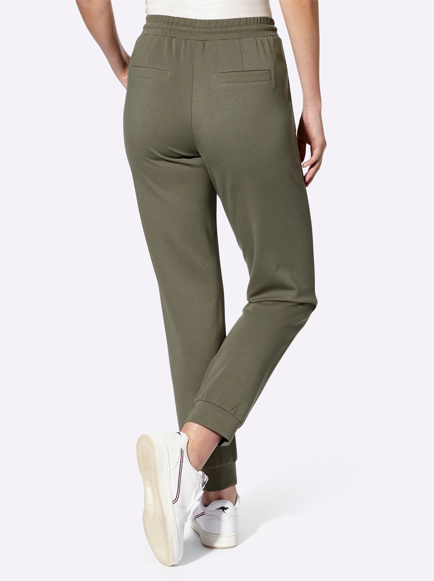 heine Jerseyhose
