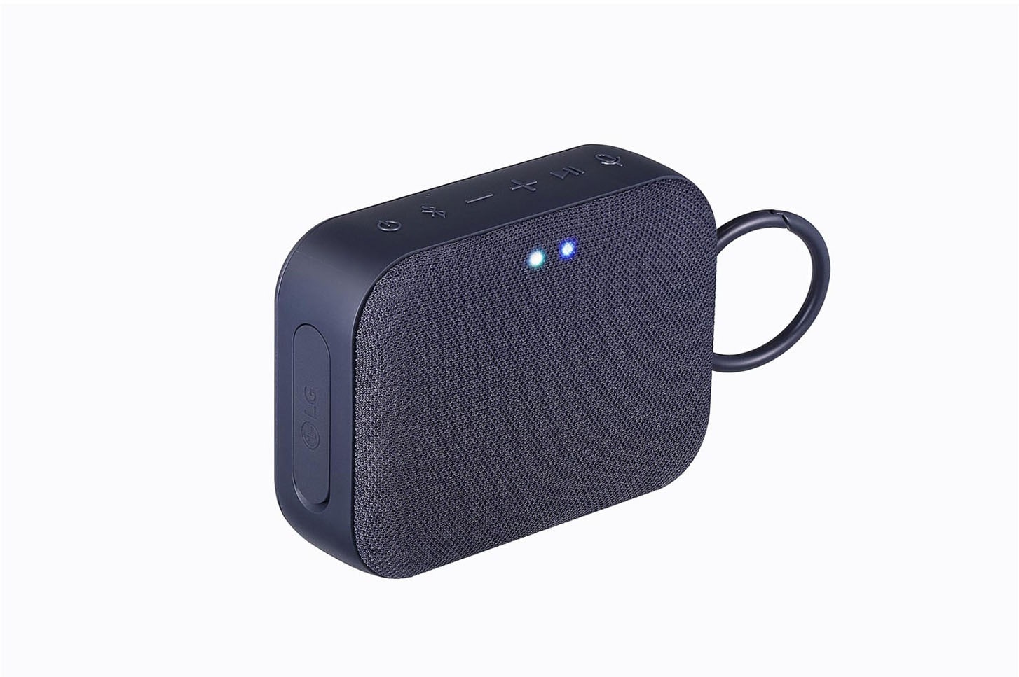 LG Bluetooth-Lautsprecher »XBOOM Go PN1«, 5 Std. Akkulaufzeit-IPX5 Spritzwasserschutz