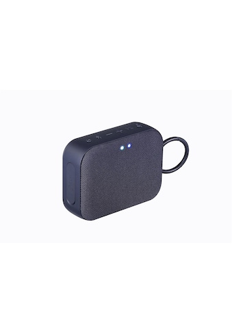 LG Bluetooth-Lautsprecher »XBOOM Go PN1«, 5 Std. Akkulaufzeit-IPX5 Spritzwasserschutz kaufen