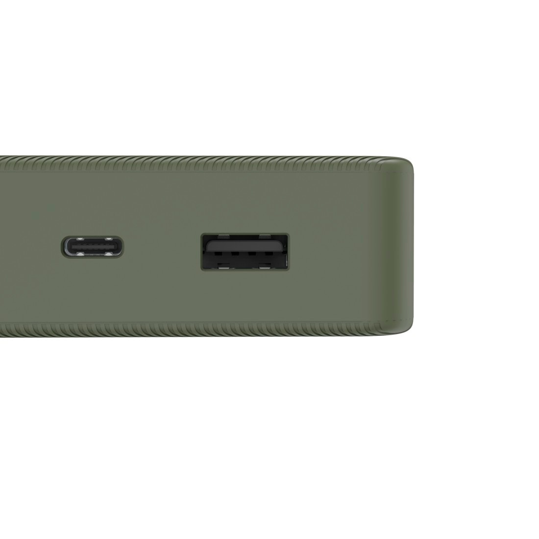 Hama Powerbank »Powerbank 20000mAh, 2 Ausgänge: USB-C, USB-A«, 20000 mAh