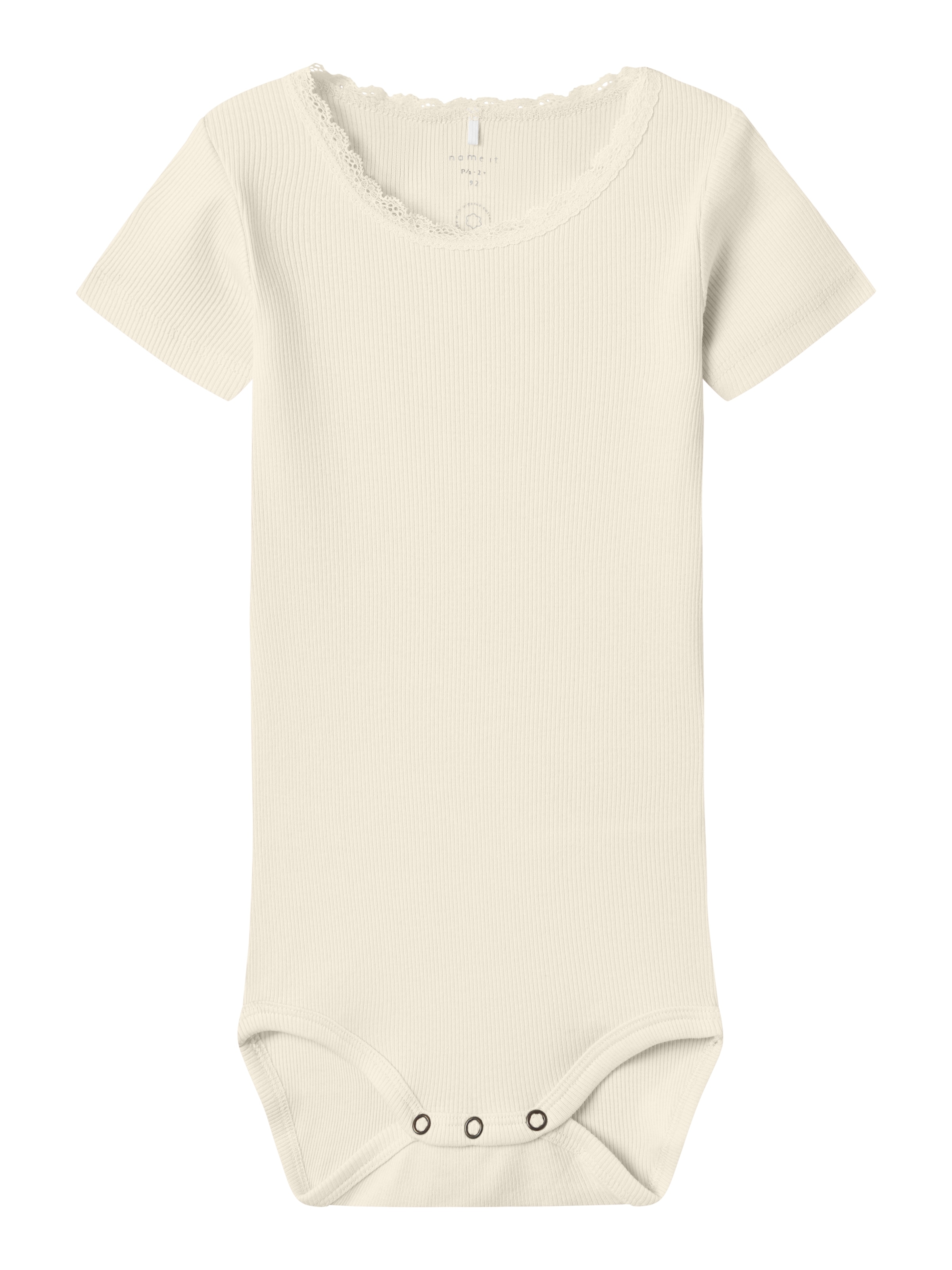 Name It Kurzarmbody »NBFKAB SS BODY NOOS«