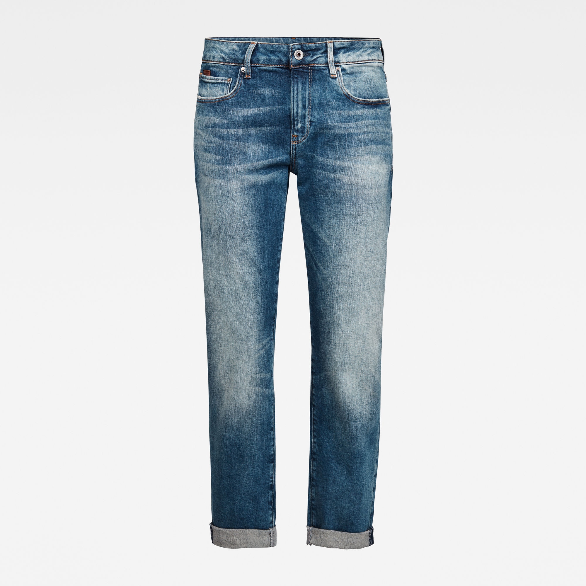 G-STAR Boyfriend-Jeans »Kate«