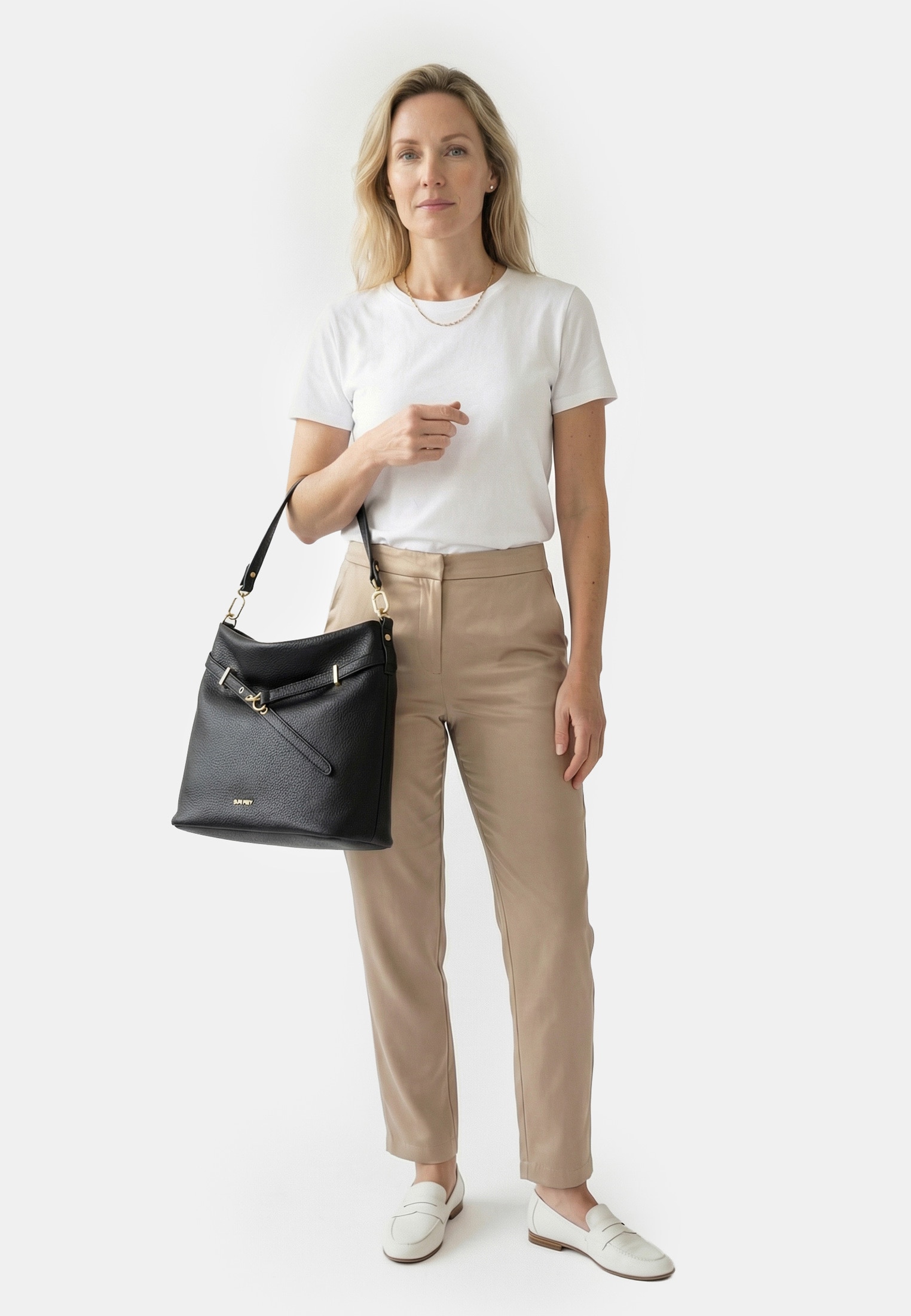 SURI FREY Beuteltasche »Beutel SFY Bailey«