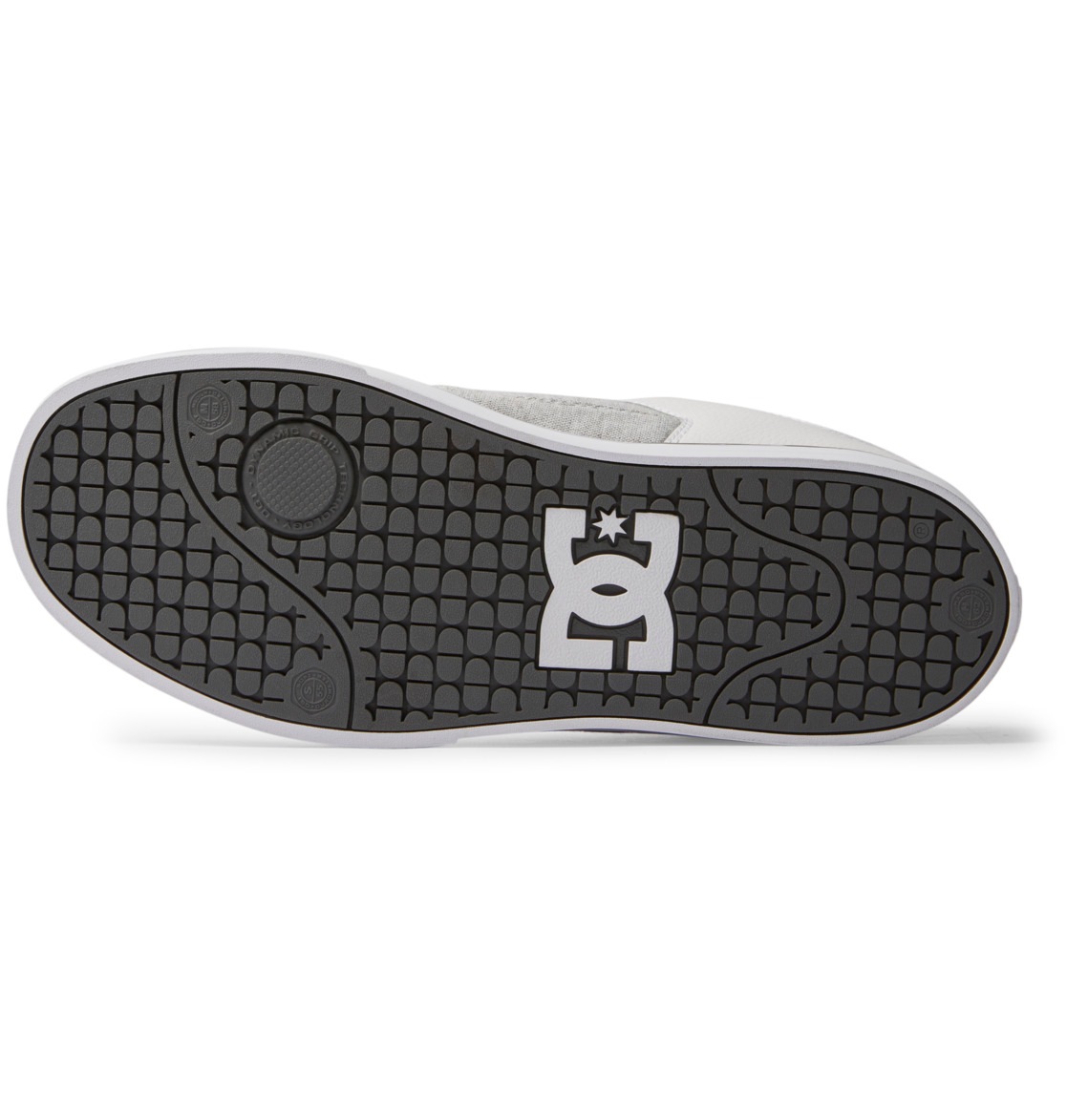 DC Shoes Sneaker »Pure«