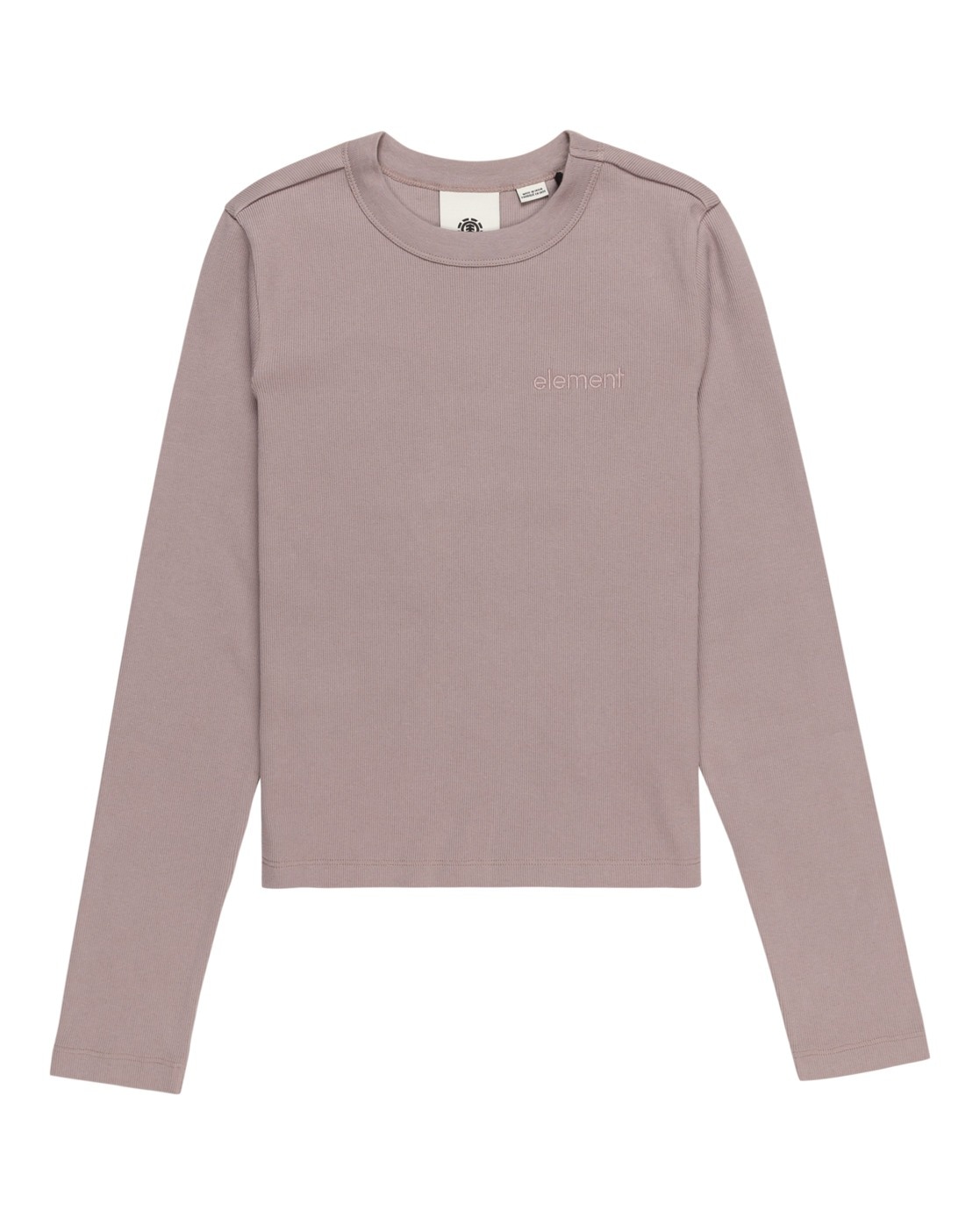 Element T-Shirt »Yarnhill«