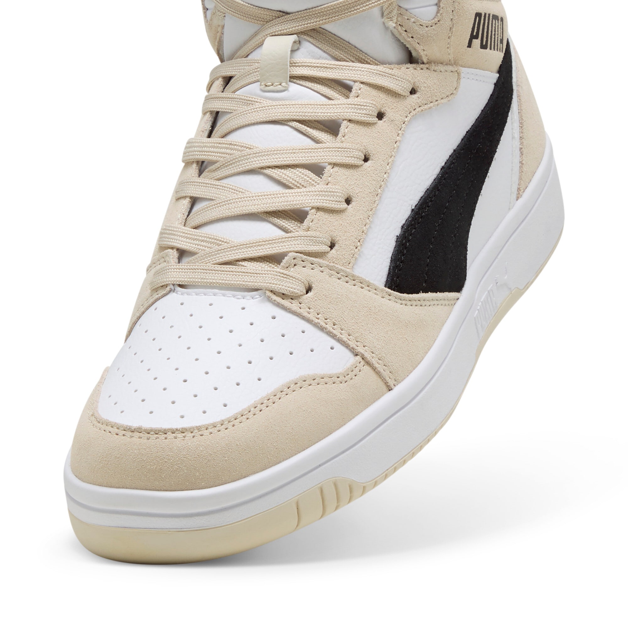 PUMA Sneaker »REBOUND V6 SD«