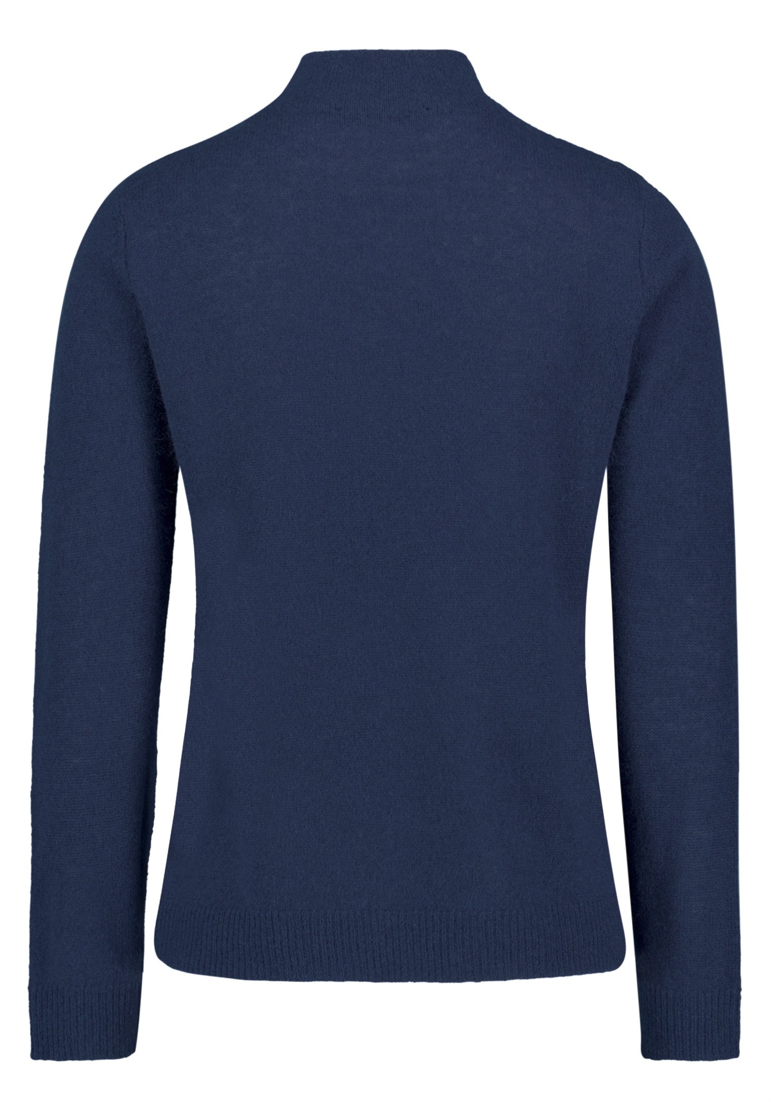 Betty Barclay Kaschmirpullover »Kaschmir-Pullover mit Stehkragen«