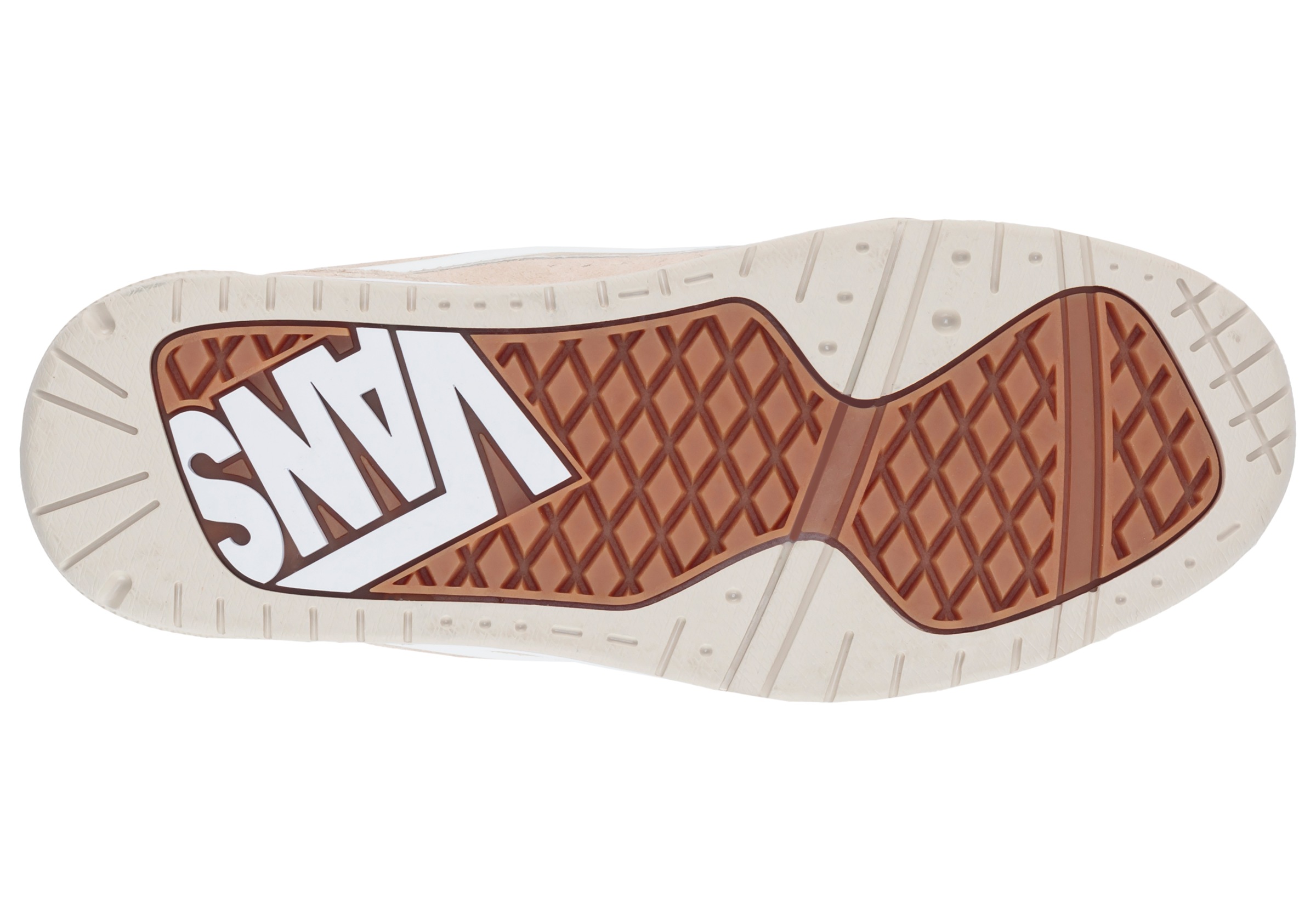 Vans Sneaker »Hylane«, unisex