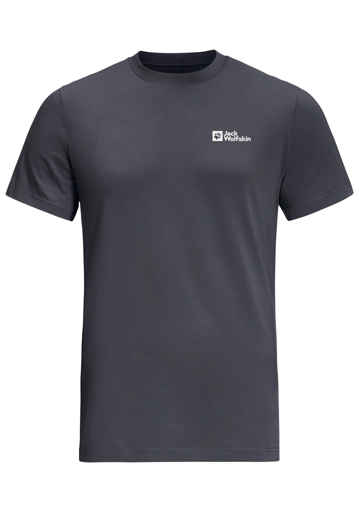 Jack Wolfskin T-Shirt »ESSENTIAL T M«