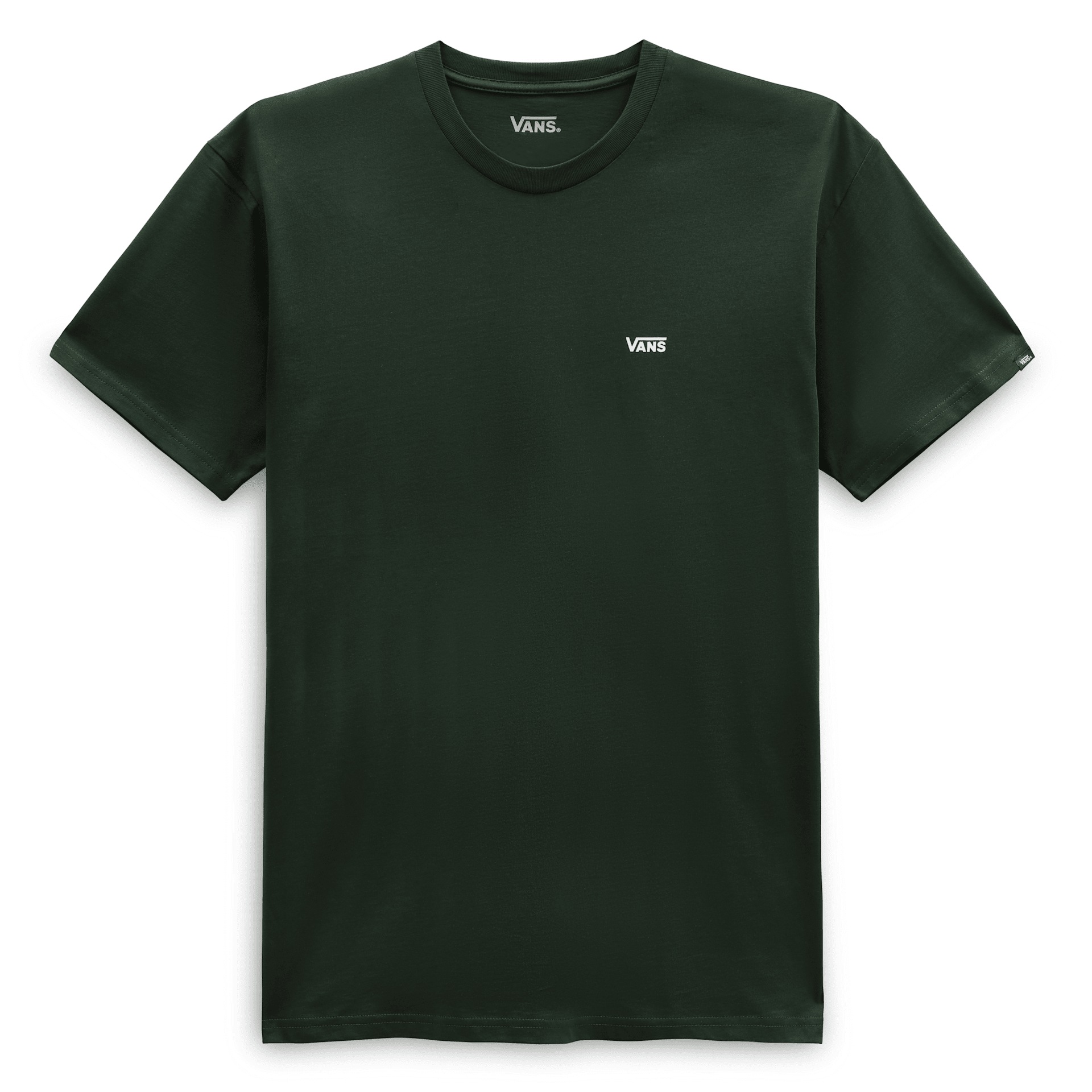Vans T-Shirt »LEFT CHEST LOGO TEE«