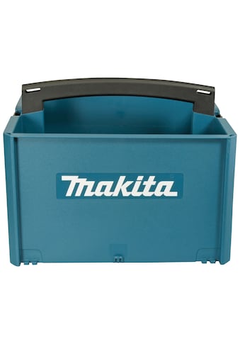 Makita Werkzeugbox »P-83842«, unbefüllt, 395x295x250 mm kaufen
