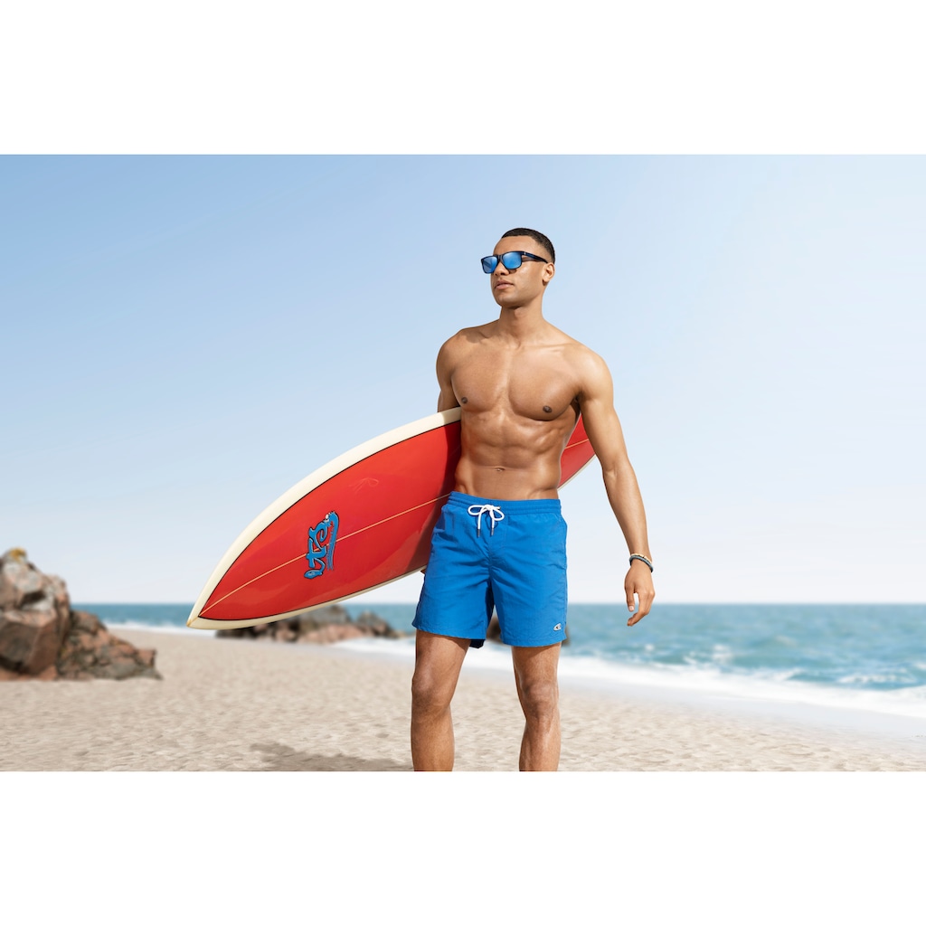 O'Neill Badeshorts »VERT SWIM SHORTS ESSENTIALS«